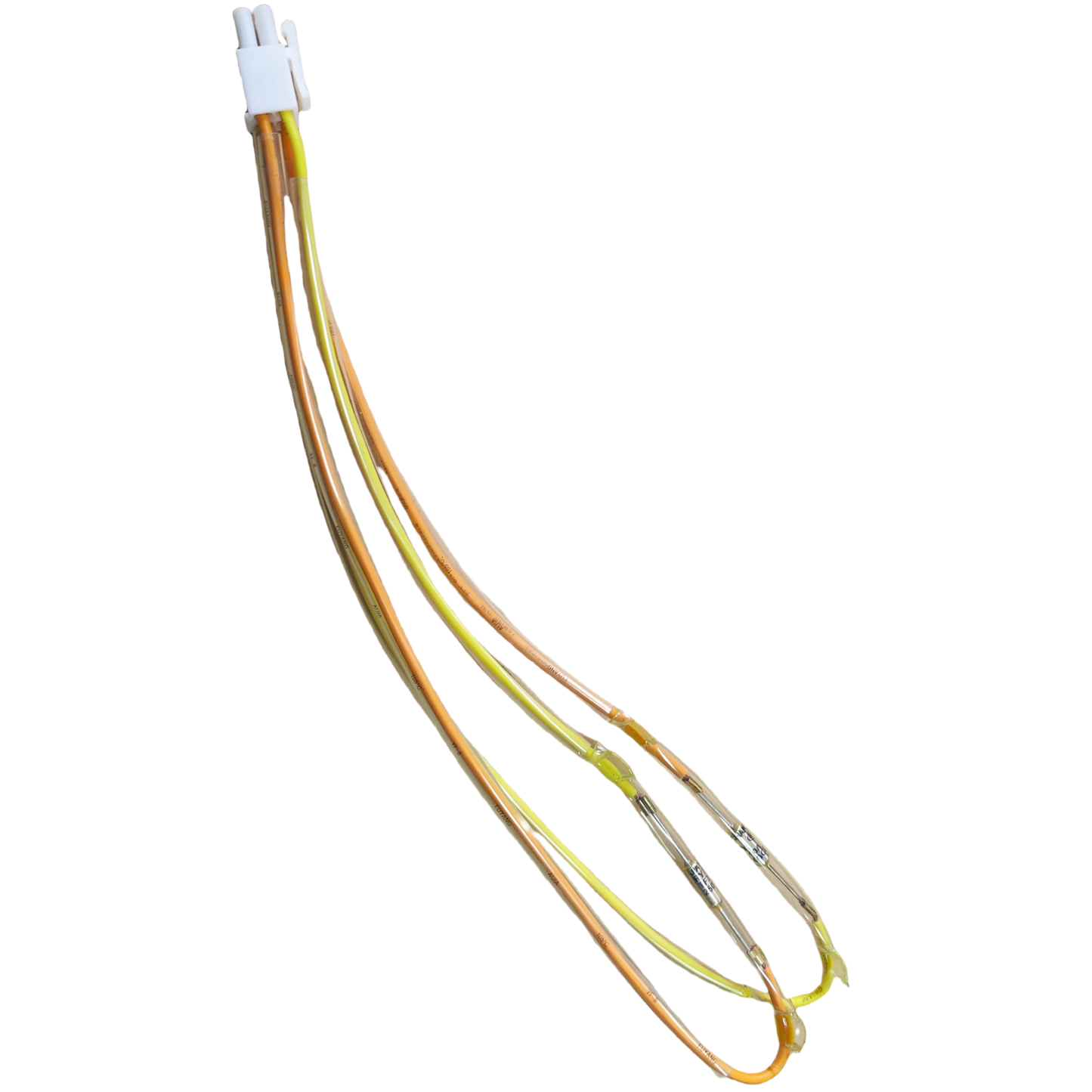 Refrigerator Defrost Thermostat Bimetal Thermostat Frost Removal Thermostat for Refrigeration FS7015