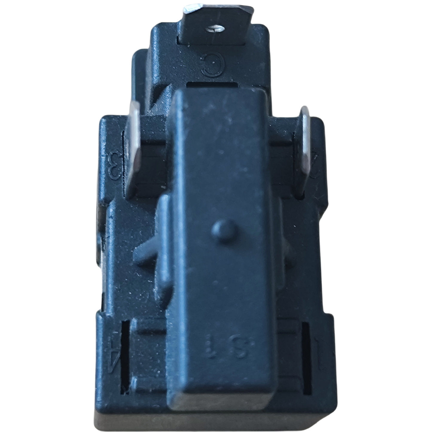 Refrigeration Parts Starter Relay for Refrigerator Ptc Starter With Competitive Price HL1