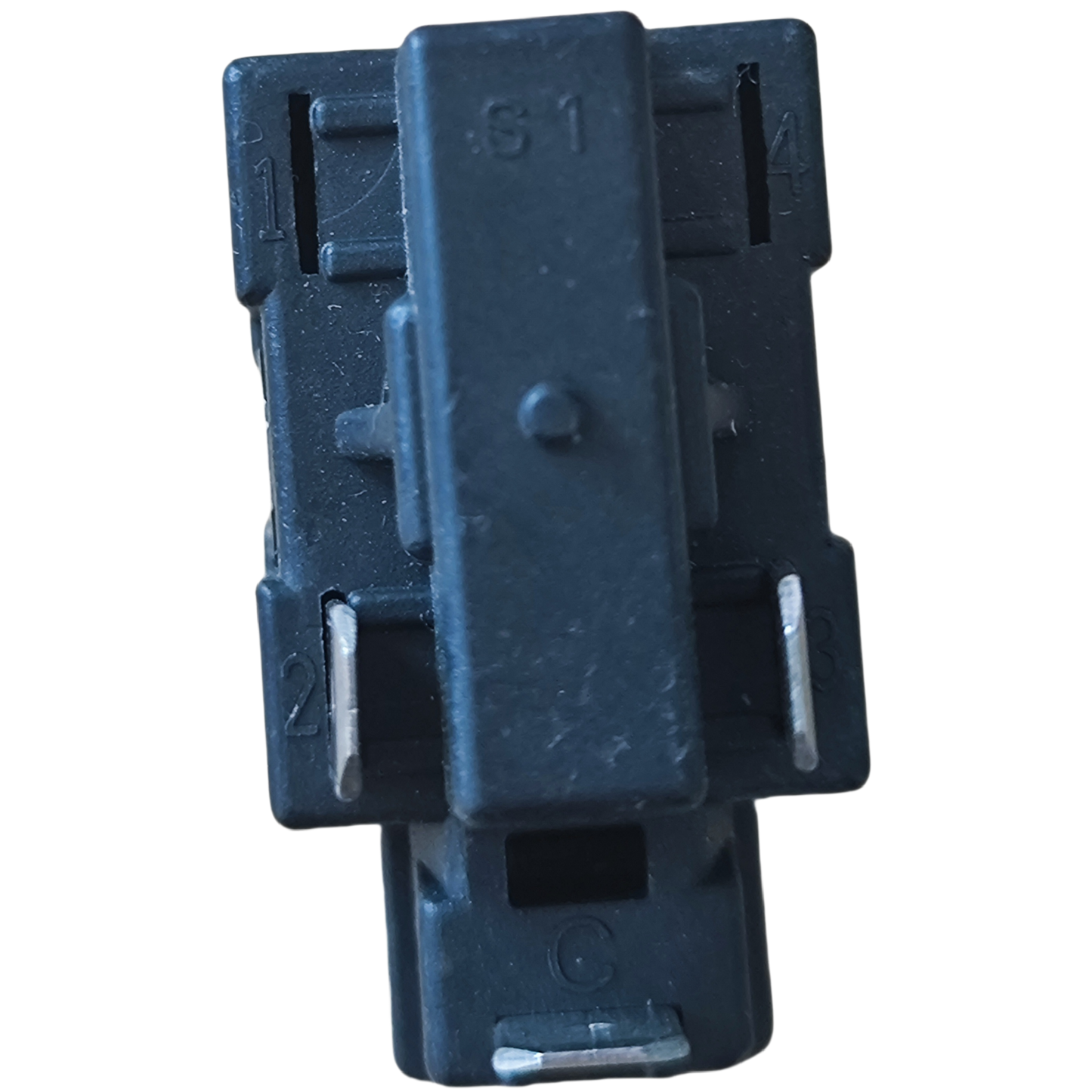 Refrigeration Parts Starter Relay for Refrigerator Ptc Starter With Competitive Price HL1
