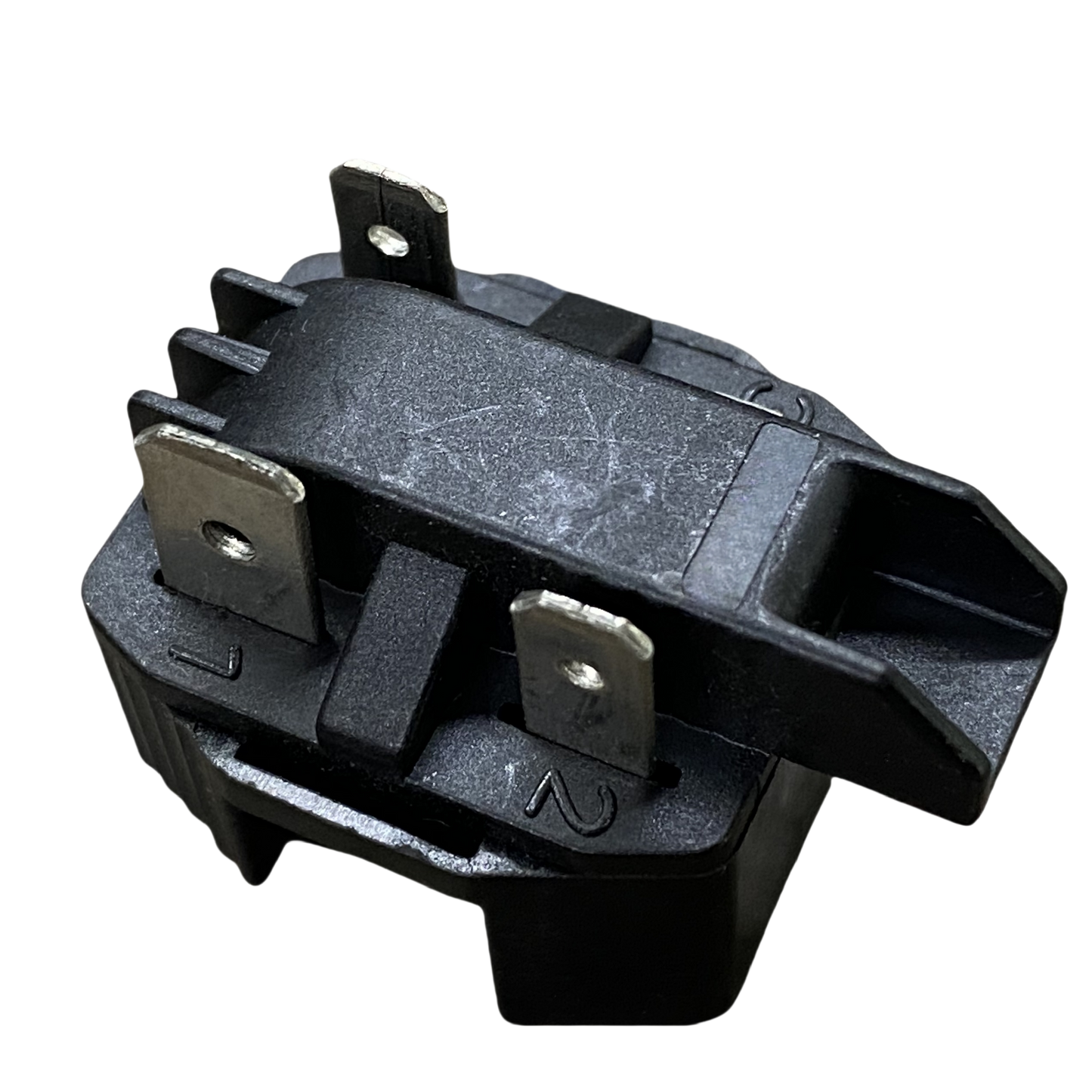 Refrigeration Parts Starter Relay for Refrigerator Ptc Starter With Competitive Price IC5A