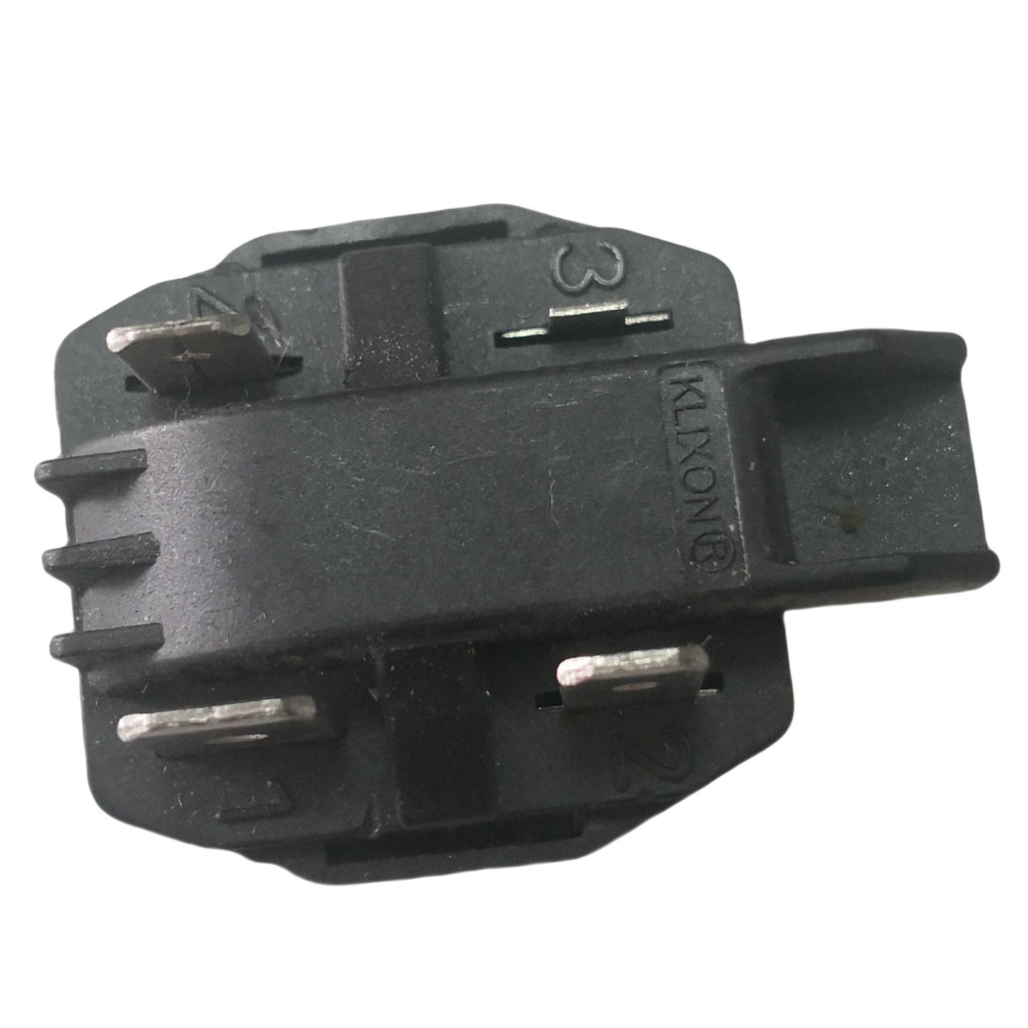 Refrigeration Parts Starter Relay for Refrigerator Ptc Starter With Competitive Price IC5A