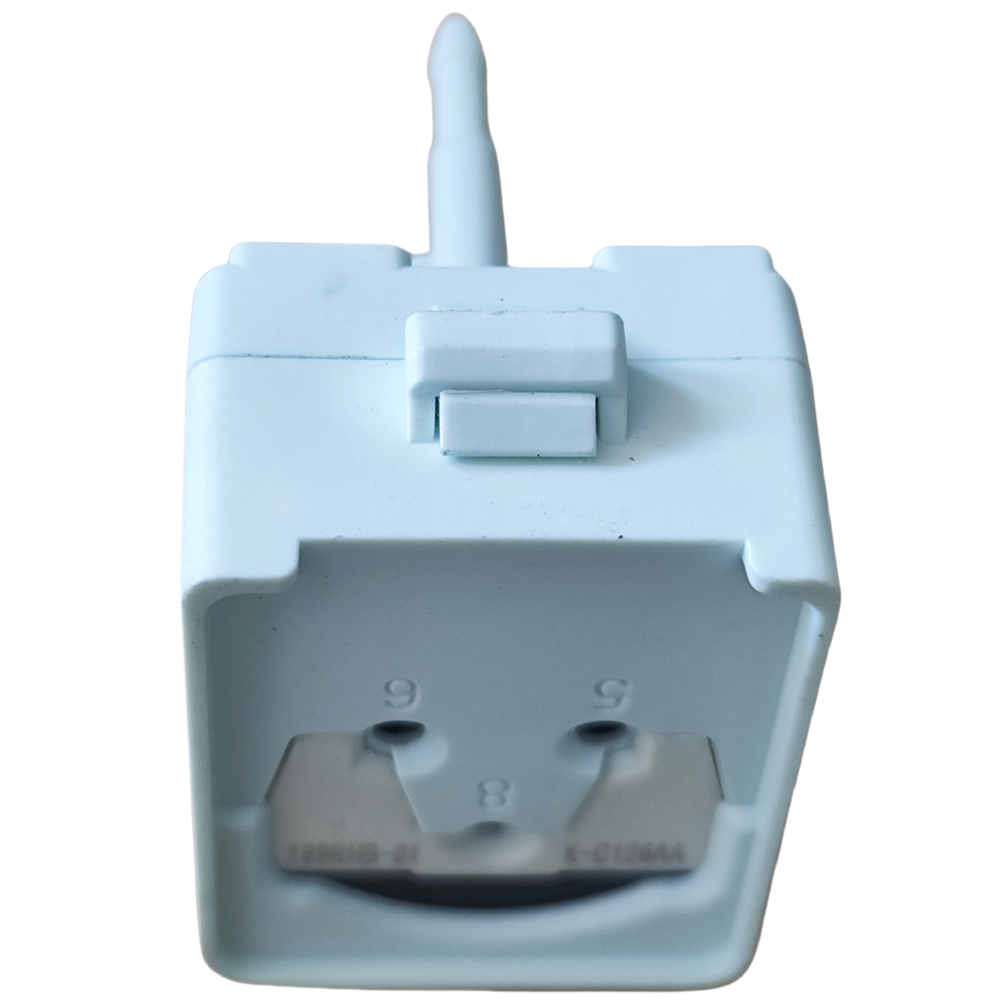 Refrigerator Compressor Start Device Relay Overload Replacement start relay JA1
