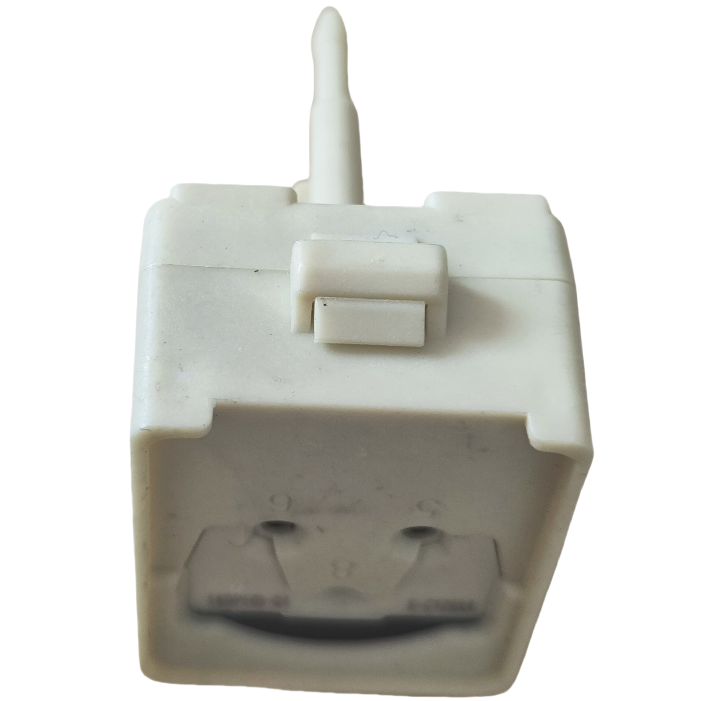 Refrigerator Compressor Start Device Relay Overload Replacement start relay JA2