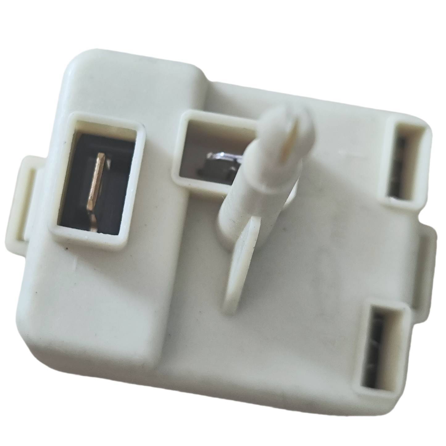 Refrigerator Compressor Start Device Relay Overload Replacement start relay JA2