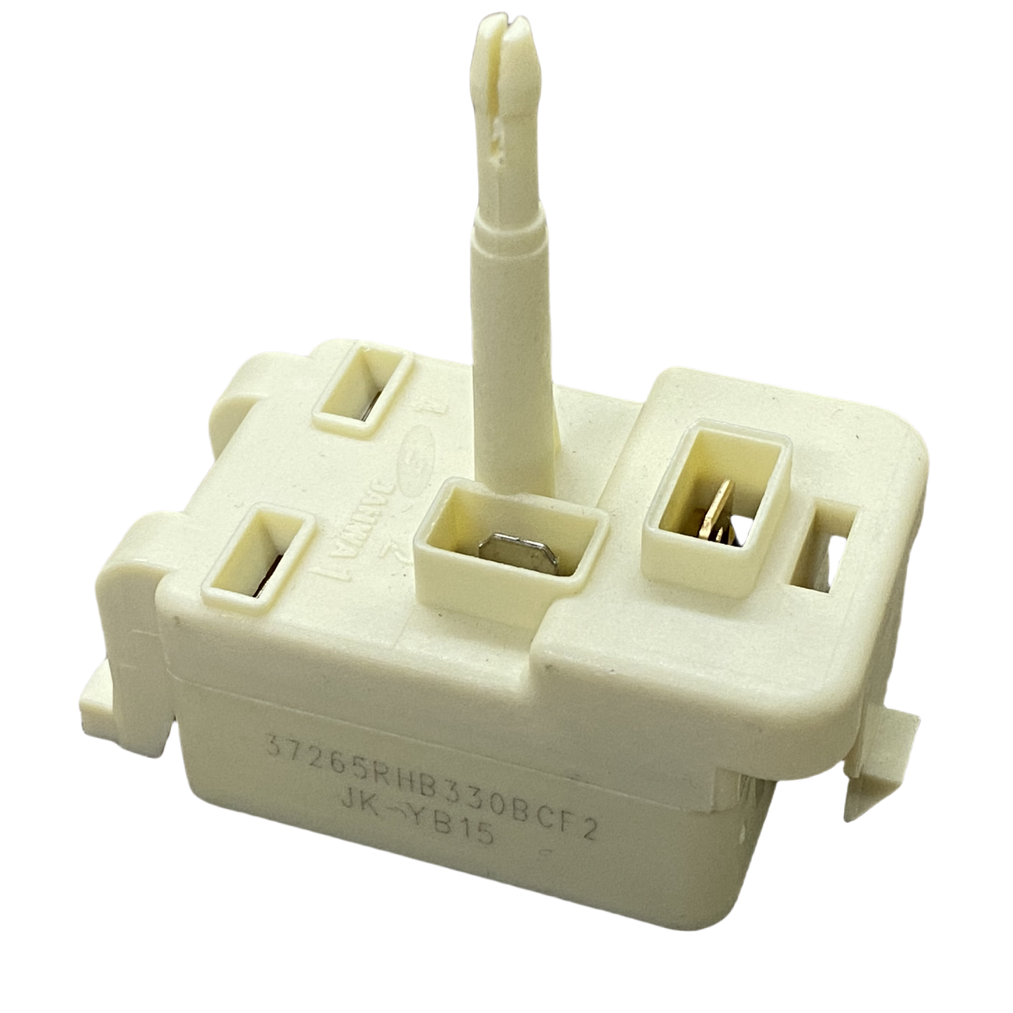 Refrigerator Compressor Start Device Relay Overload Replacement start relay JA3