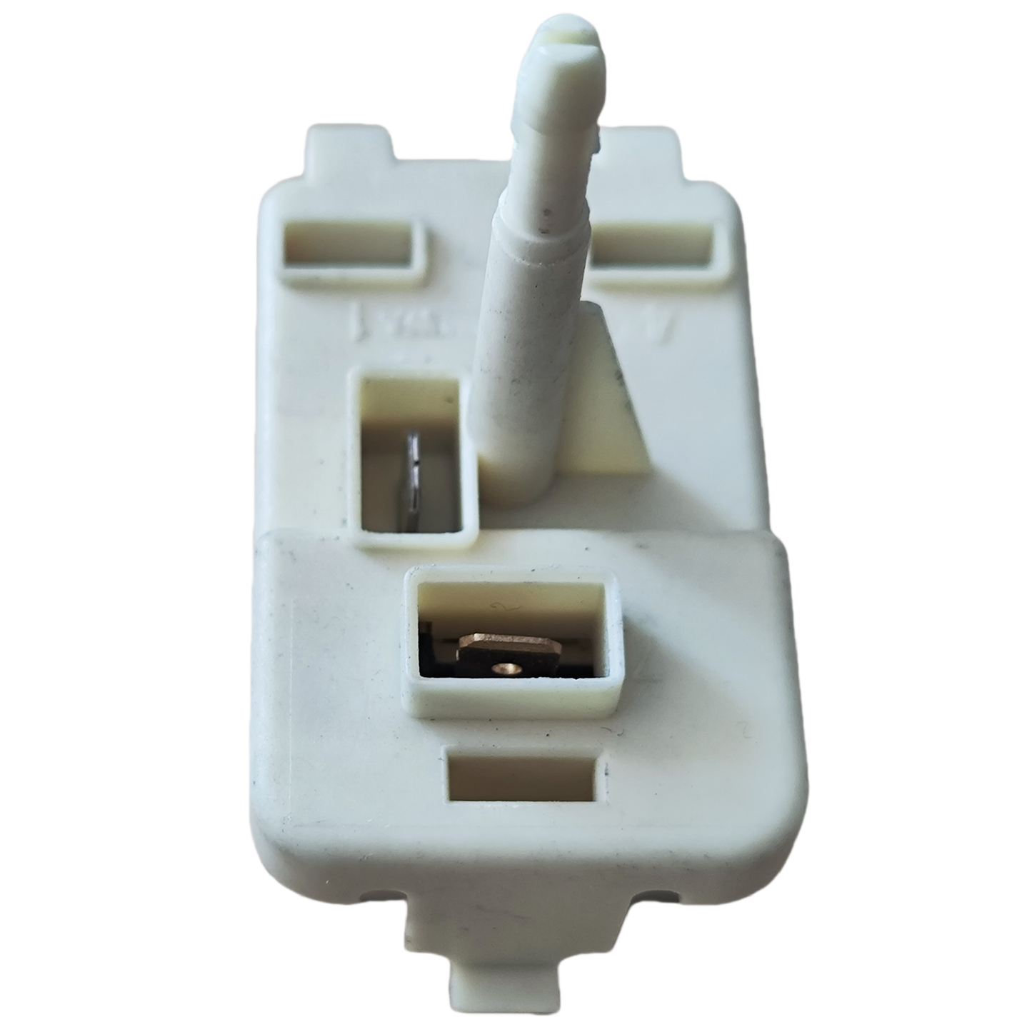 Refrigerator Compressor Start Device Relay Overload Replacement start relay JA3