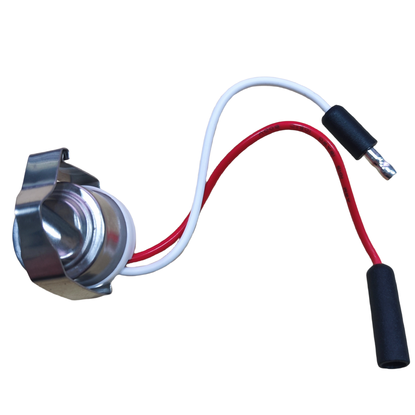 Refrigerator Defrost Thermostat Bimetal Thermostat Frost Removal Thermostat for Refrigeration KSD1004