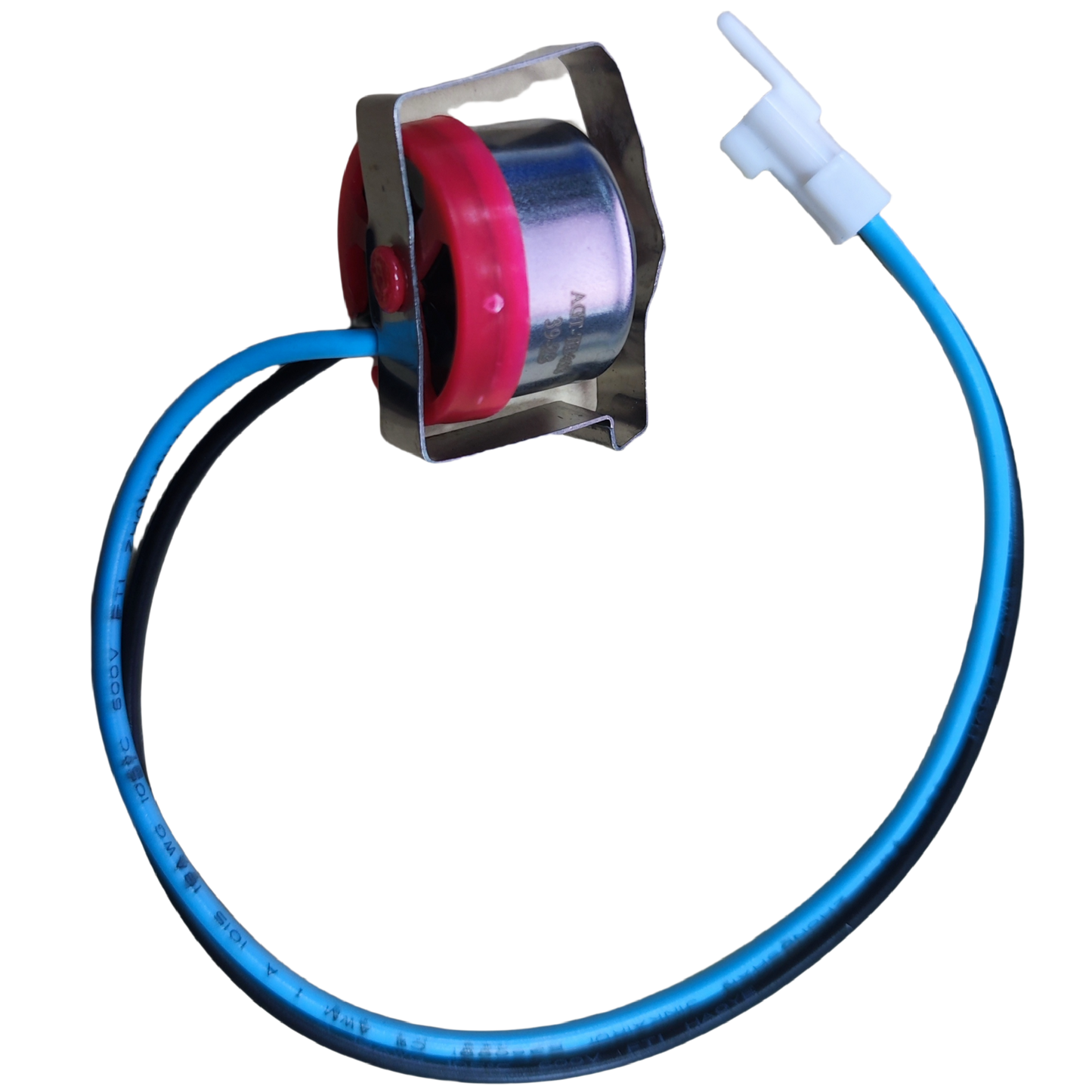 Refrigerator Defrost Thermostat Bimetal Thermostat Frost Removal Thermostat for Refrigeration KSD1004A