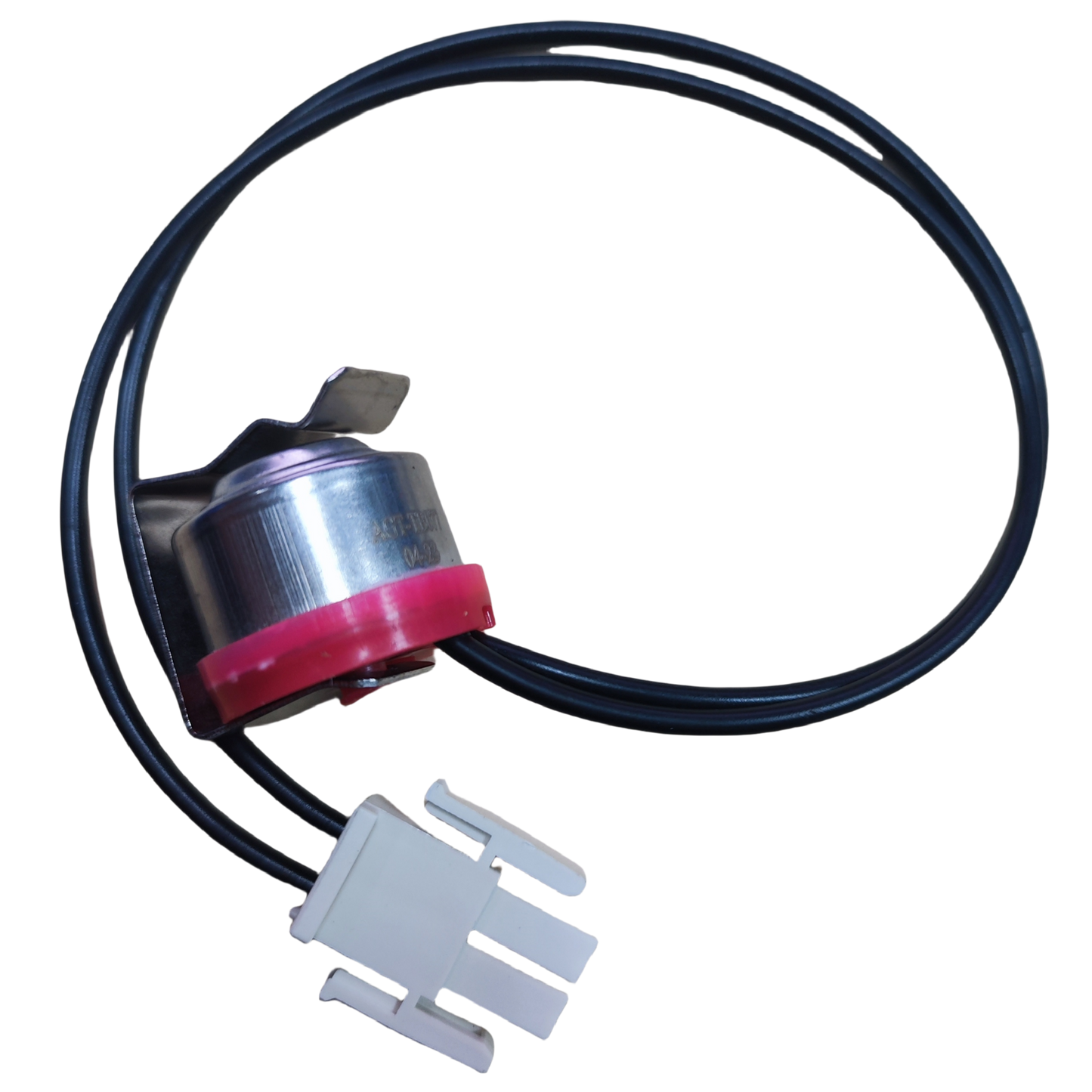 Refrigerator Defrost Thermostat Bimetal Thermostat Frost Removal Thermostat for Refrigeration KSD1005A