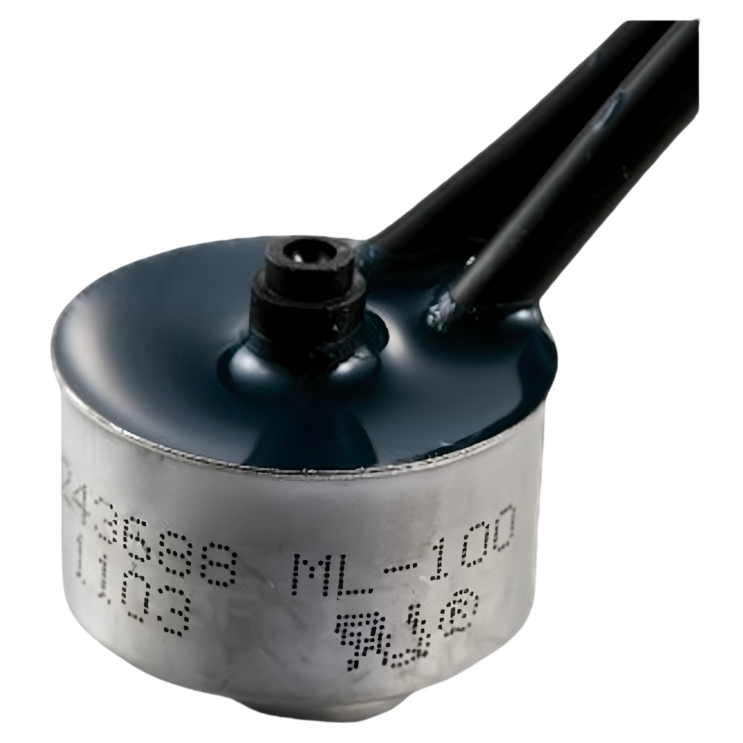 Refrigerator Defrost Thermostat Bimetal Thermostat Frost Removal Thermostat for Refrigeration KSD1006