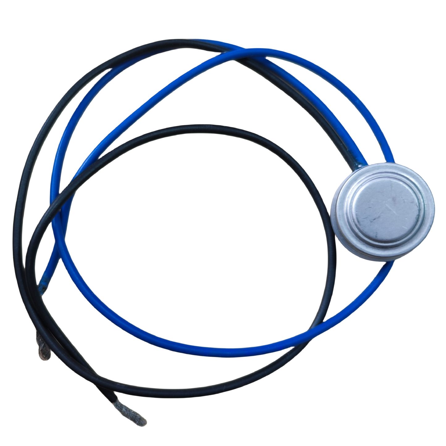 Refrigerator Defrost Thermostat Bimetal Thermostat Frost Removal Thermostat for Refrigeration KSD1008A