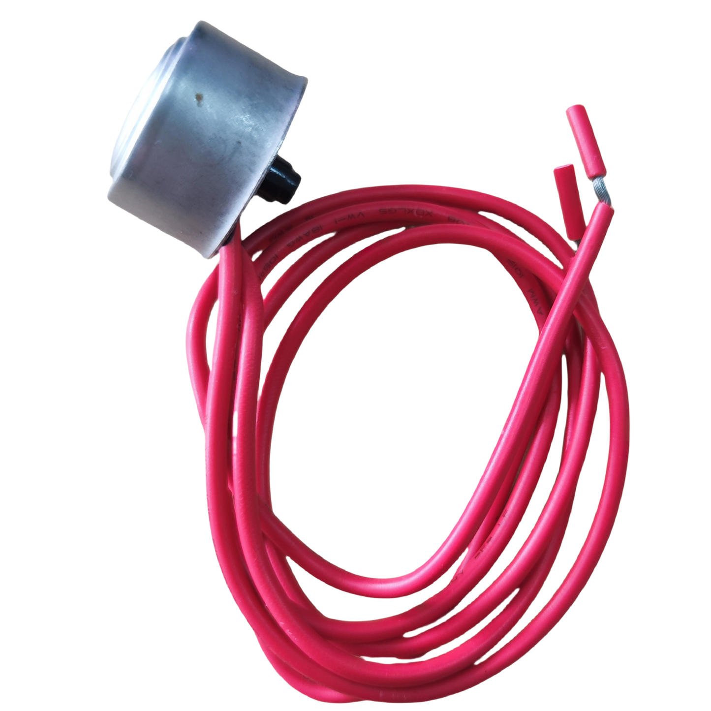 Refrigerator Defrost Thermostat Bimetal Thermostat Frost Removal Thermostat for Refrigeration KSD1009