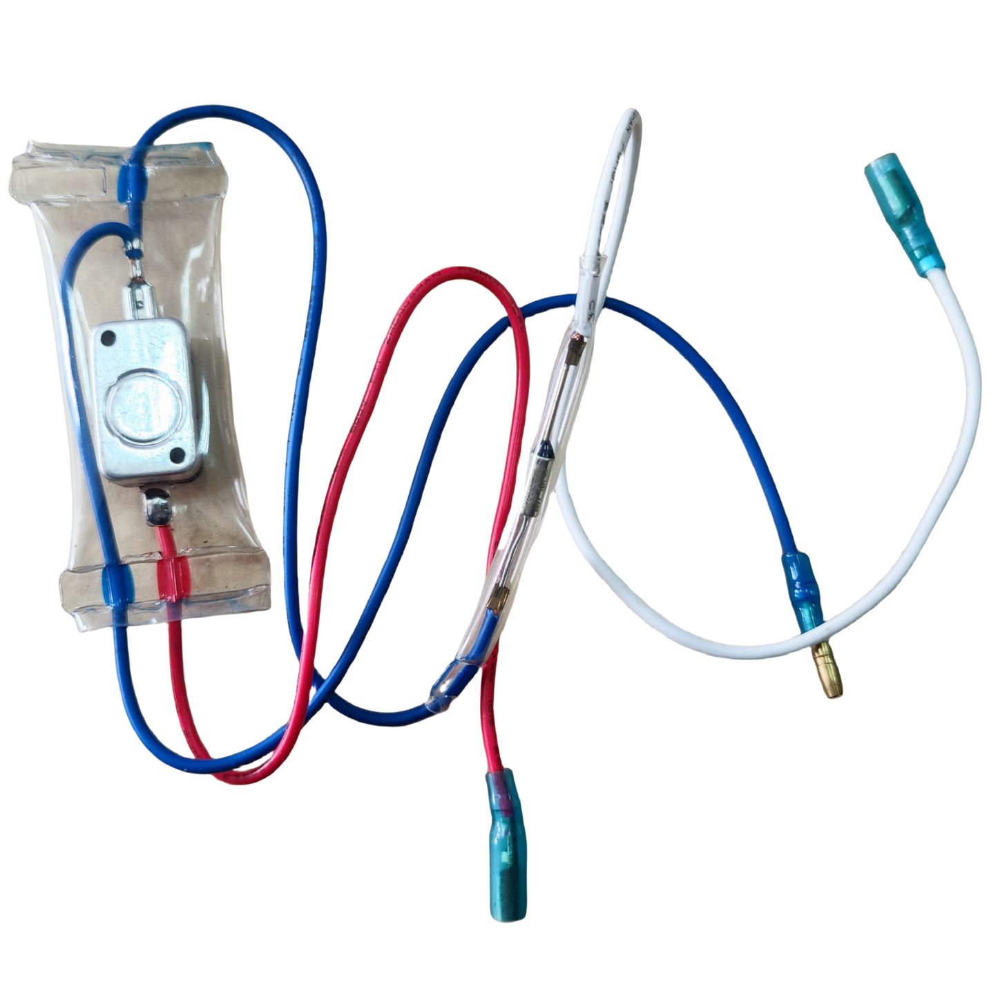 Refrigerator Defrost Thermostat Bimetal Thermostat Frost Removal Thermostat for Refrigeration KSD3010