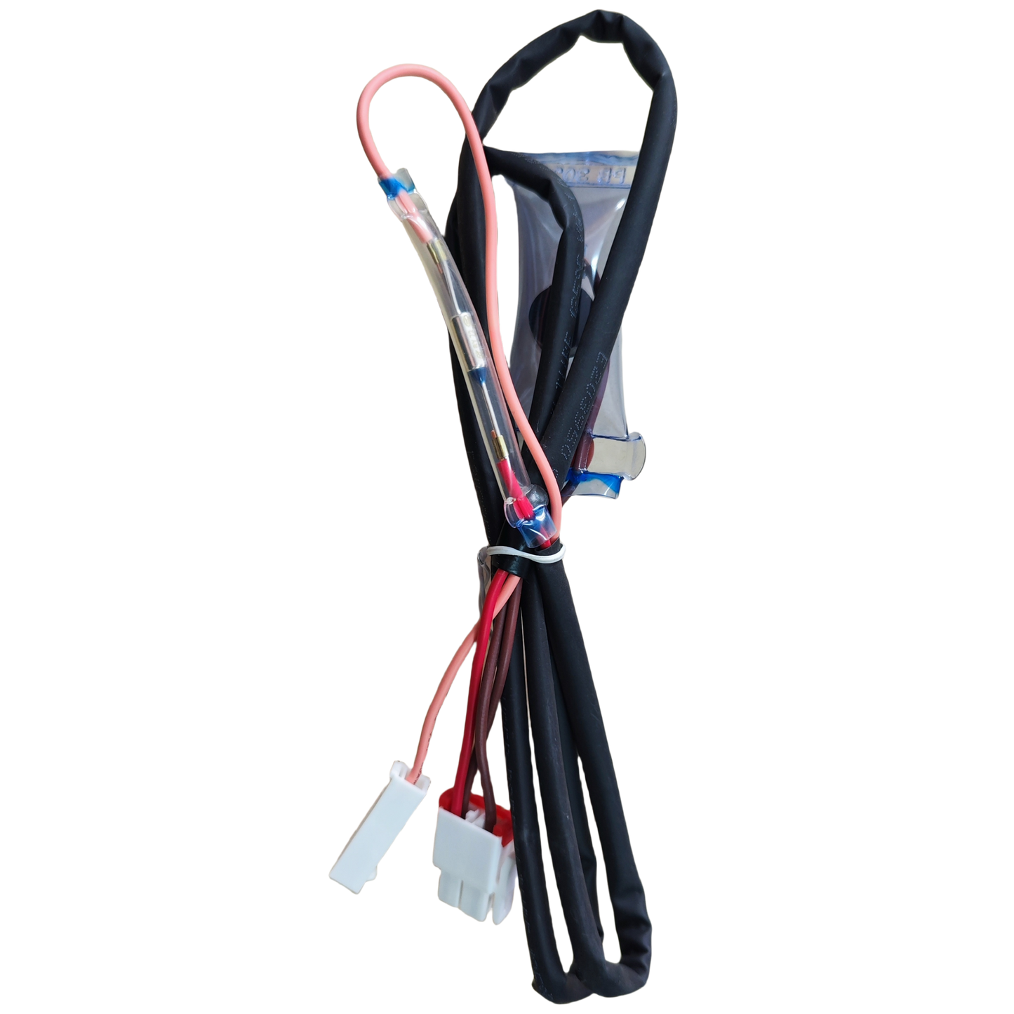 Refrigerator Defrost Thermostat Bimetal Thermostat Frost Removal Thermostat for Refrigeration KSD3016