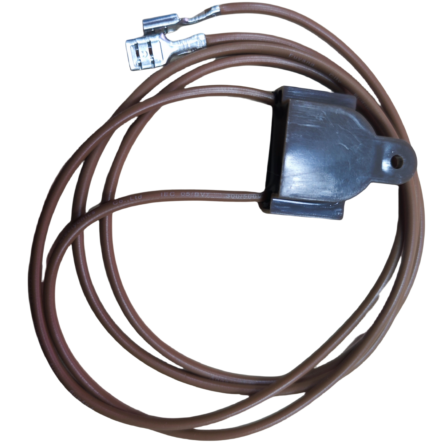 Refrigerator Defrost Thermostat Bimetal Thermostat Frost Removal Thermostat for Refrigeration KSD8001