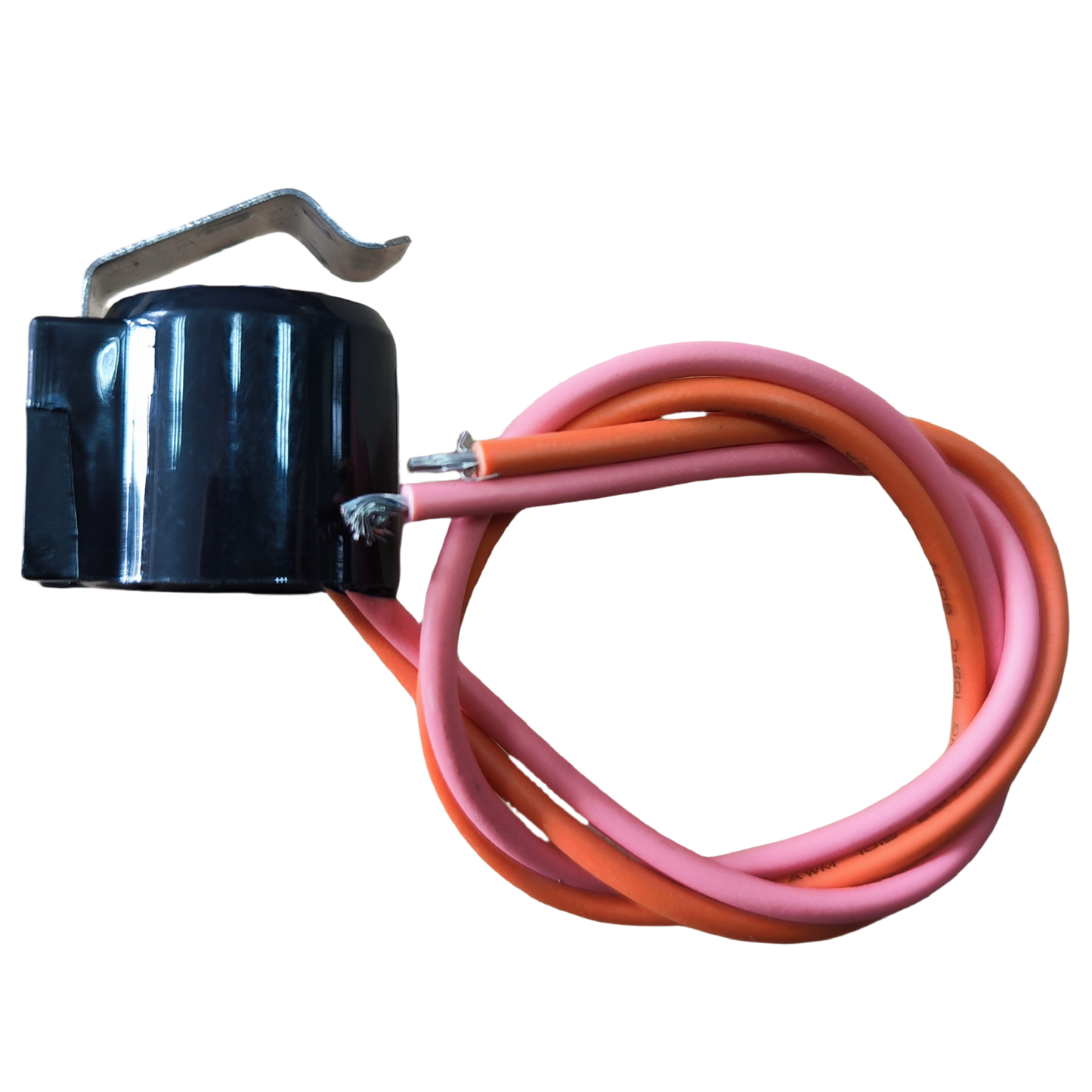 Refrigerator Defrost Thermostat Bimetal Thermostat Frost Removal Thermostat for Refrigeration KSD8005