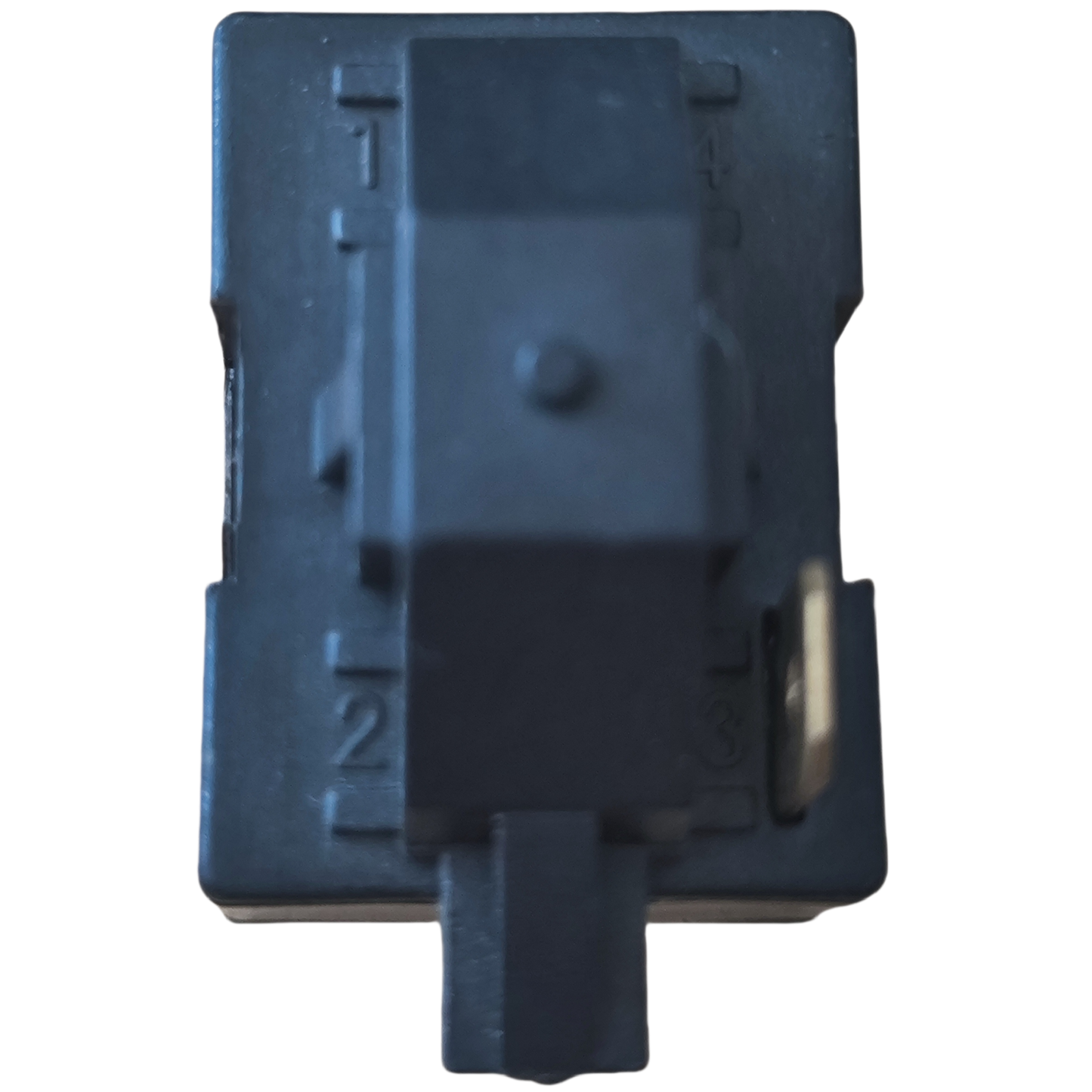 Refrigeration Parts Starter Relay for Refrigerator Ptc Starter With Competitive Price LG1