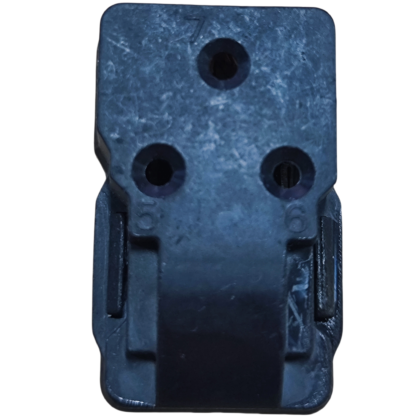 Refrigerator Compressor Start Device Relay Overload Replacement start relay MSC1