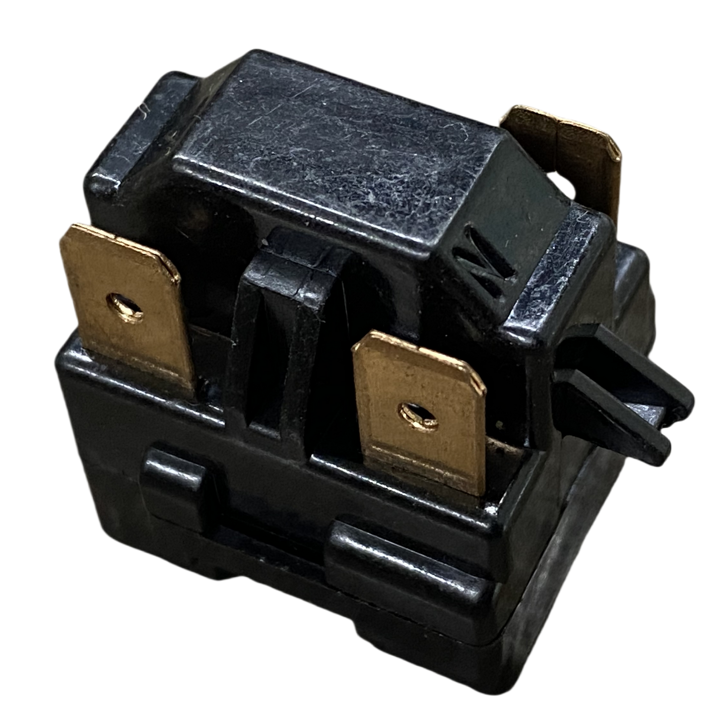 Refrigeration Parts Starter Relay for Refrigerator Ptc Starter With Competitive Price MU1