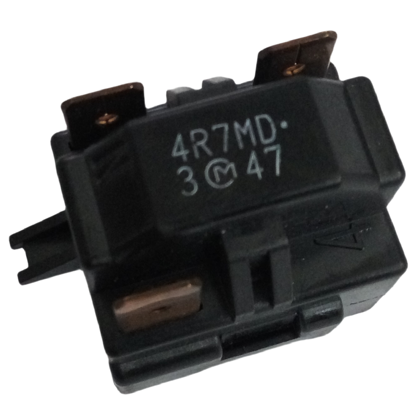 Refrigeration Parts Starter Relay for Refrigerator Ptc Starter With Competitive Price MU1