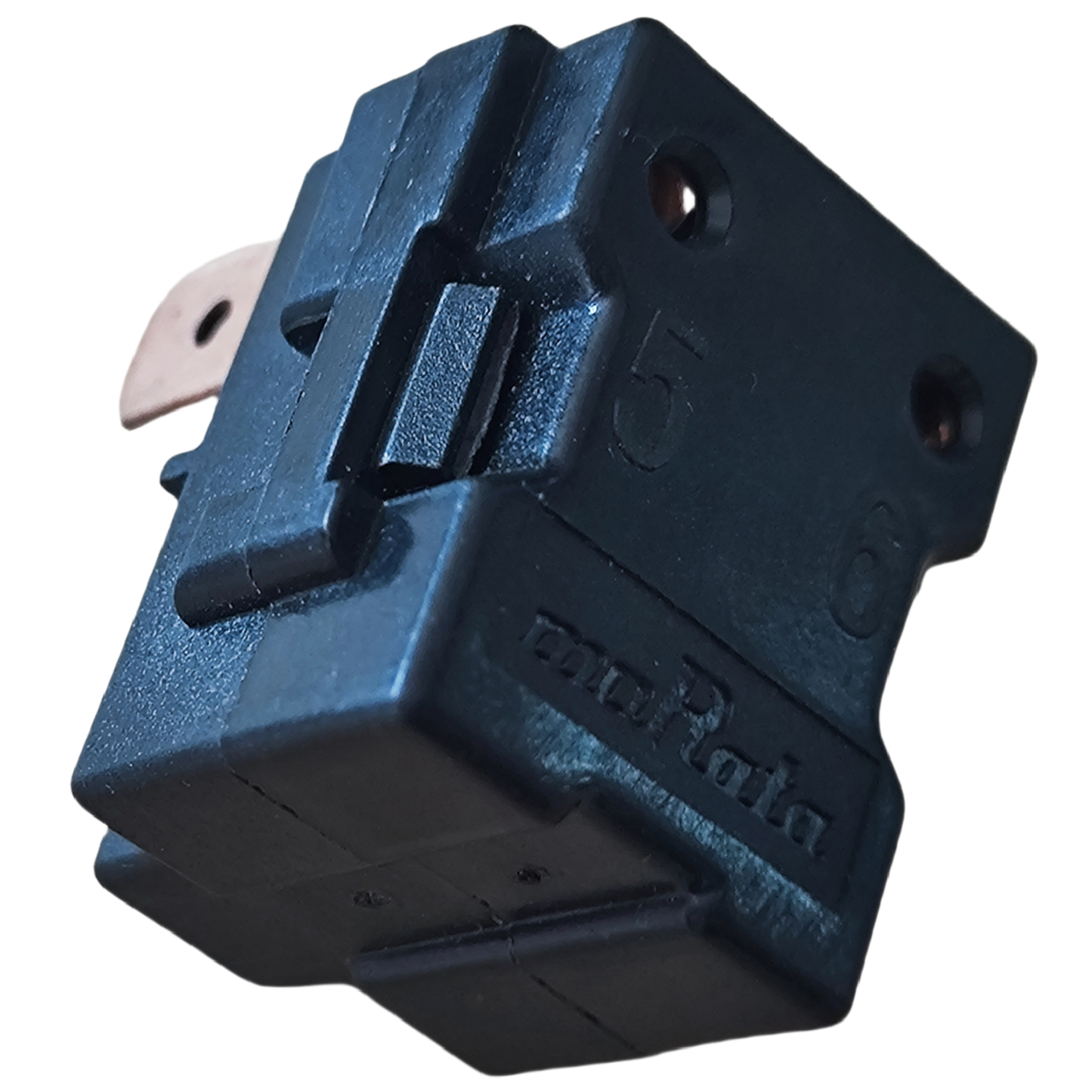 Refrigeration Parts Starter Relay for Refrigerator Ptc Starter With Competitive Price MU2