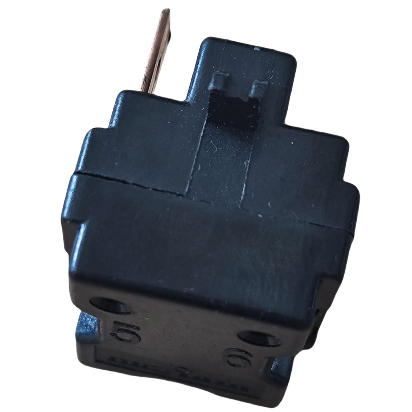 Refrigeration Parts Starter Relay for Refrigerator Ptc Starter With Competitive Price MU2