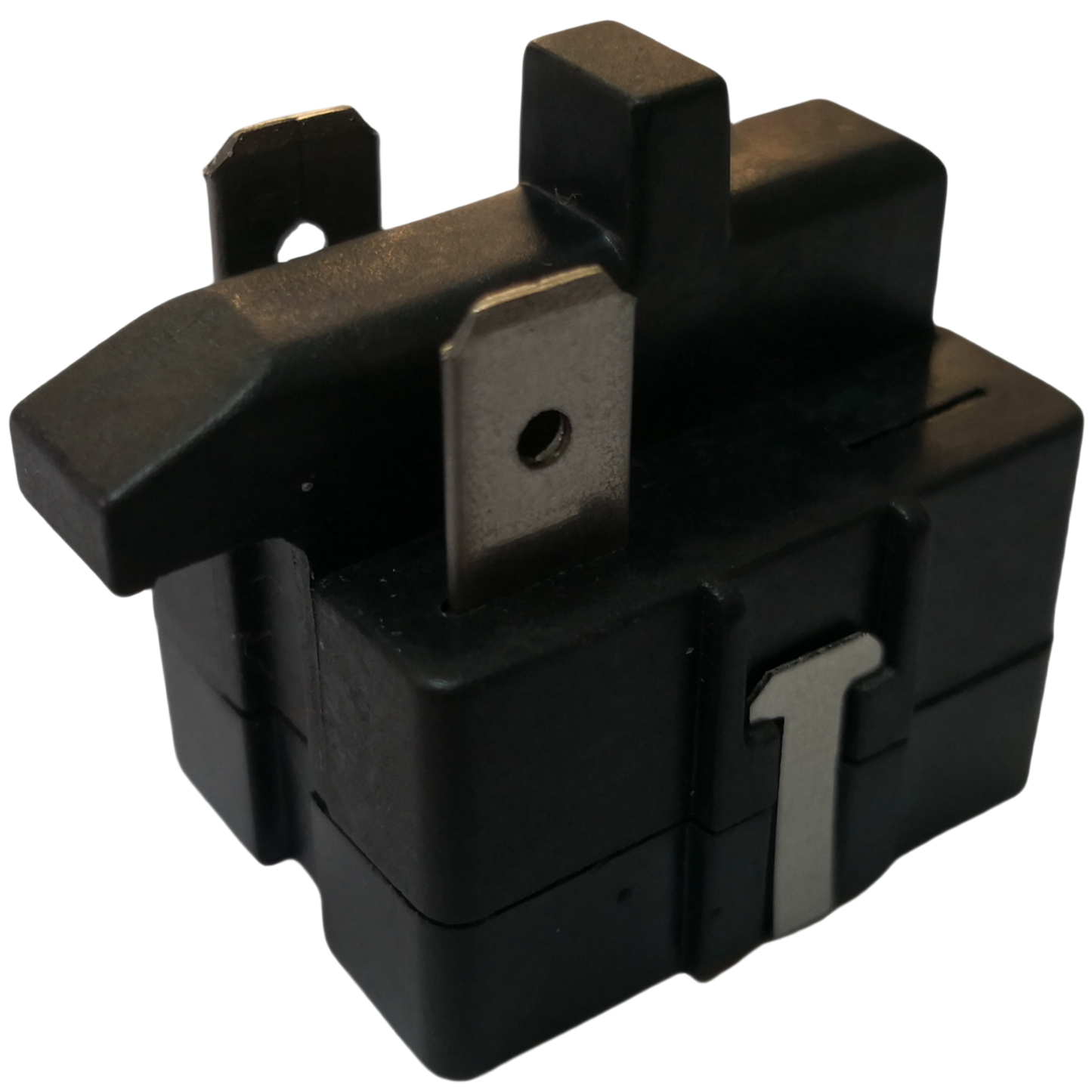 Refrigeration Parts Starter Relay for Refrigerator Ptc Starter With Competitive Price PL1