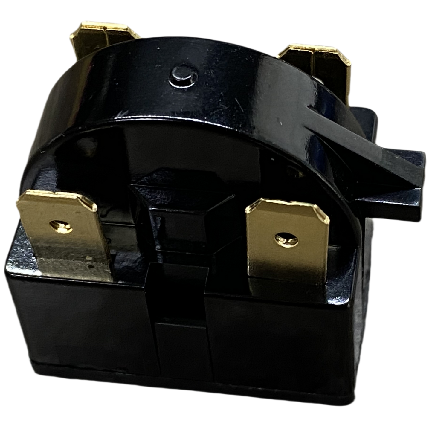 Refrigeration Parts Starter Relay for Refrigerator Ptc Starter With Competitive Price PTC2