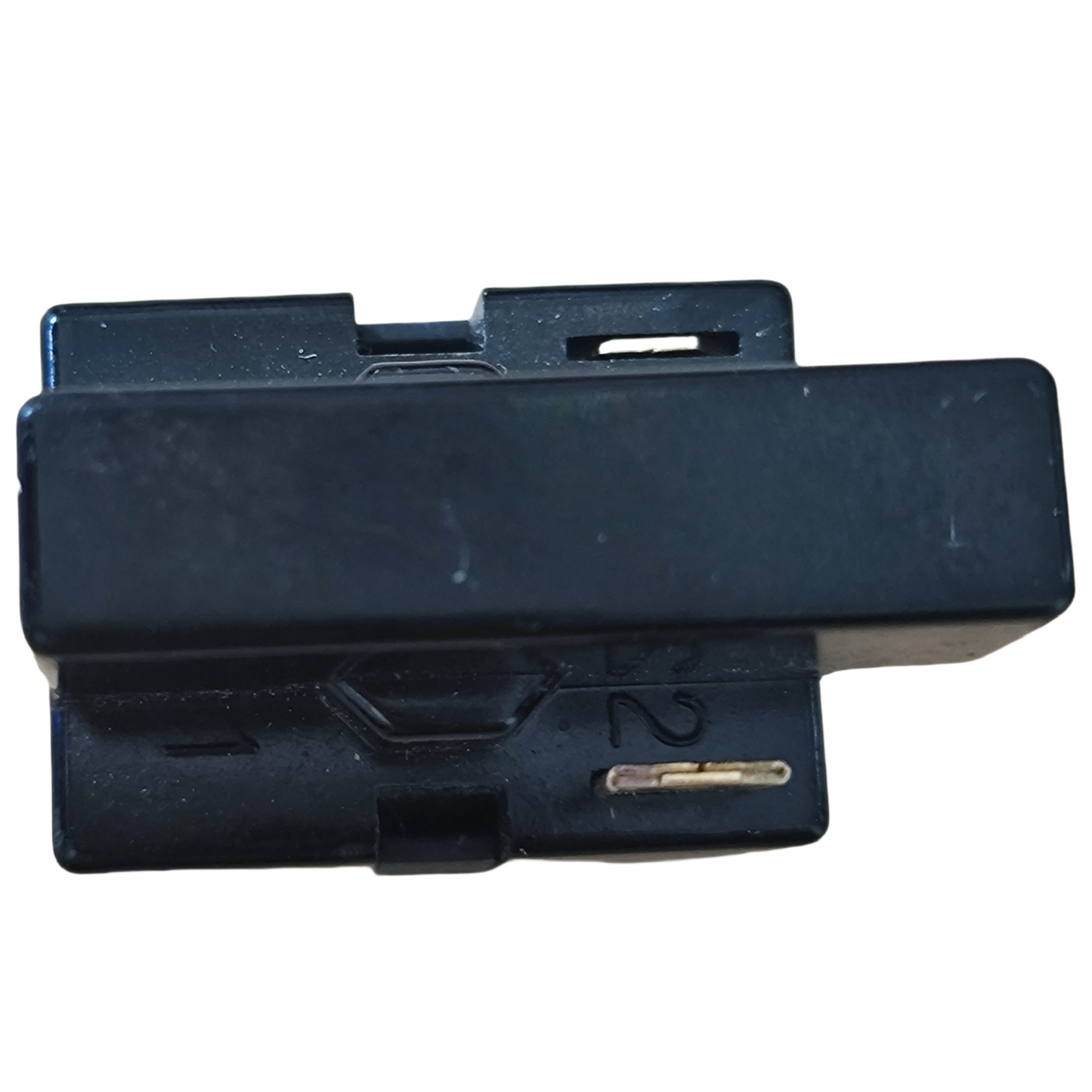 Refrigeration Parts Starter Relay for Refrigerator Ptc Starter With Competitive Price PTC3