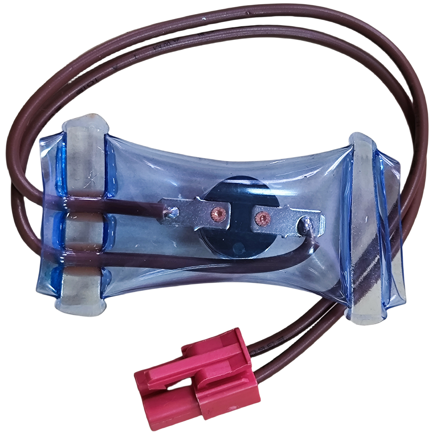 Refrigerator Defrost Thermostat Bimetal Thermostat Frost Removal Thermostat for Refrigeration PW001