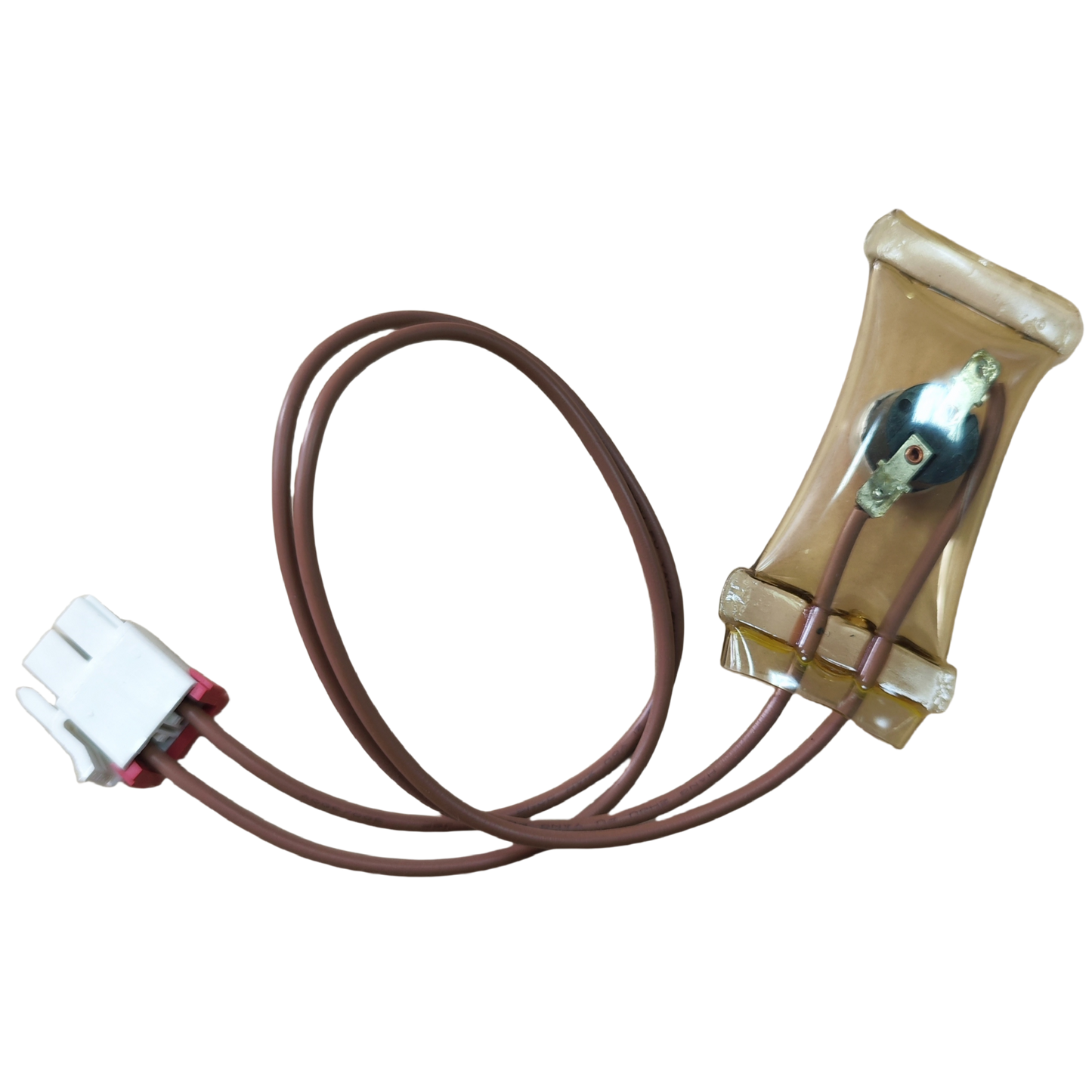 Refrigerator Defrost Thermostat Bimetal Thermostat Frost Removal Thermostat for Refrigeration PW004