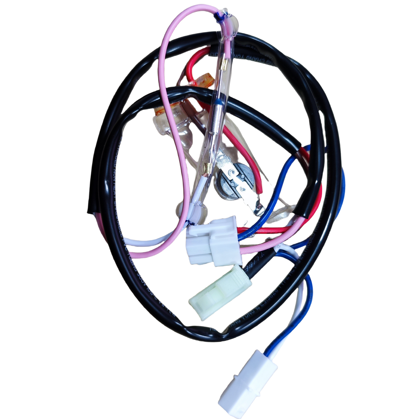 Refrigerator Defrost Thermostat Bimetal Thermostat Frost Removal Thermostat for Refrigeration PW011