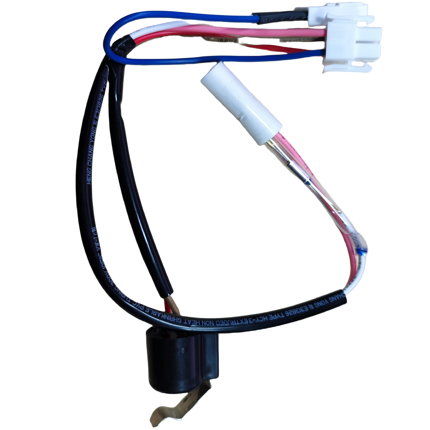 Refrigerator Defrost Thermostat Bimetal Thermostat Frost Removal Thermostat for Refrigeration PW012