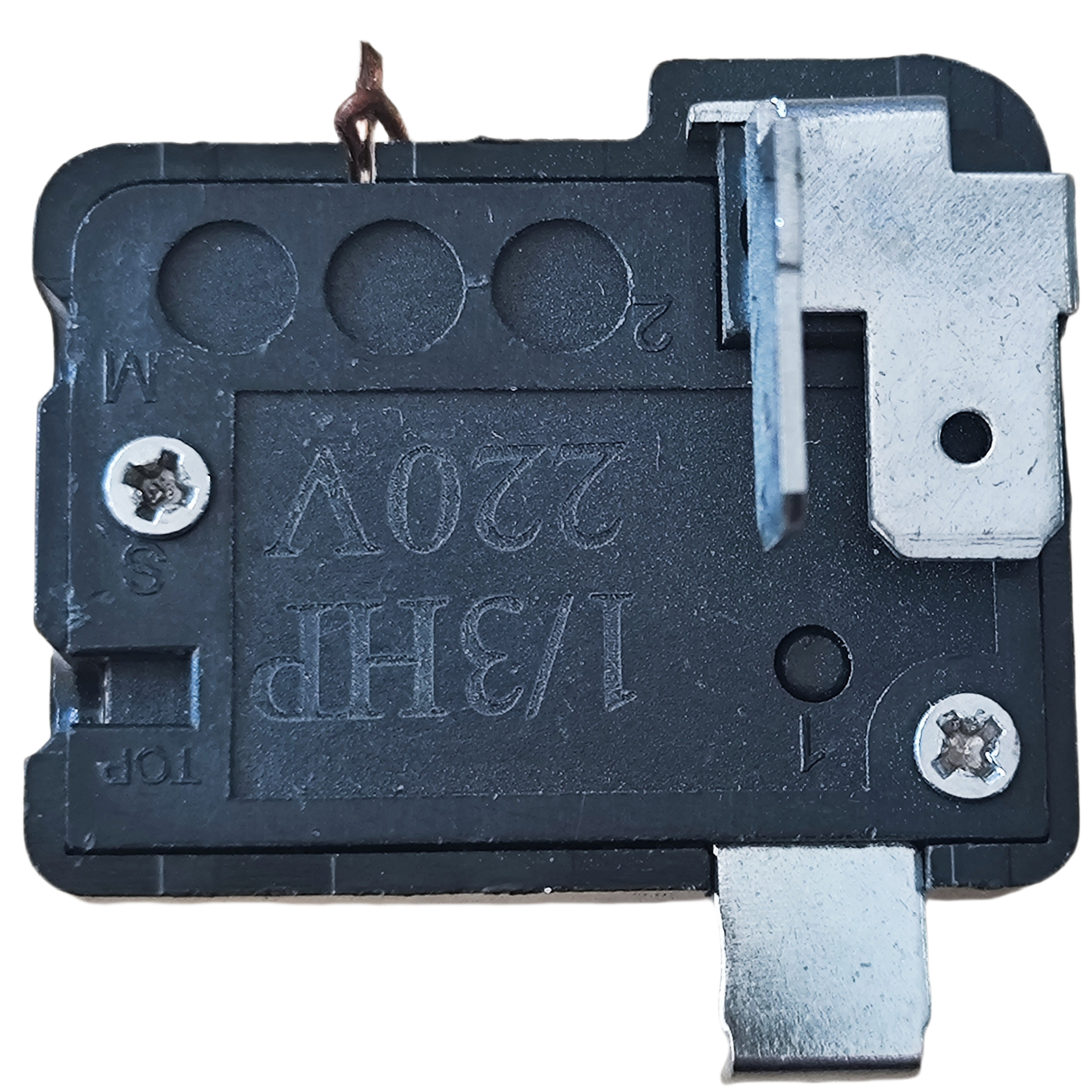 Refrigeration Parts Starter Relay for Refrigerator Ptc Starter RP1