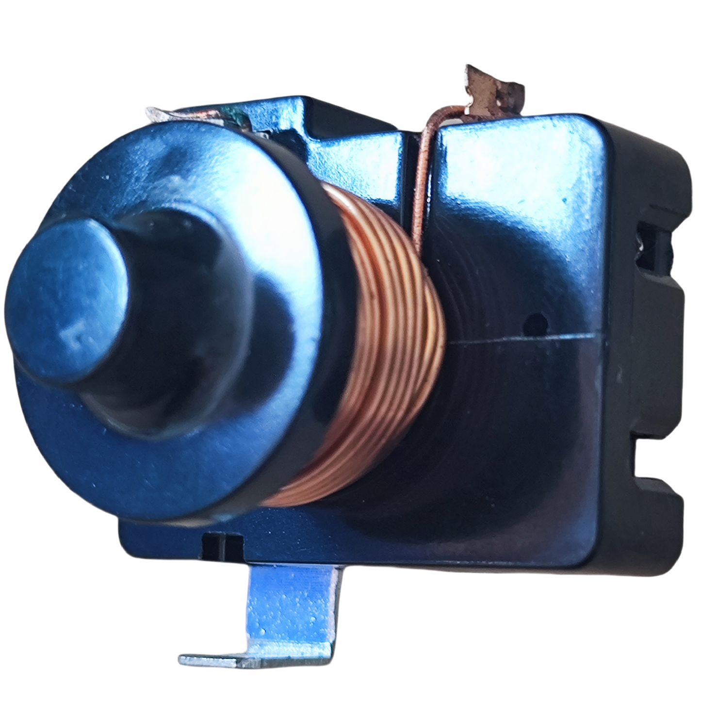 Refrigeration Parts Starter Relay for Refrigerator Ptc Starter RP1
