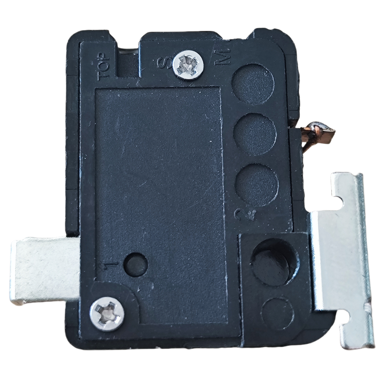 Refrigeration Parts Starter Relay for Refrigerator Ptc Starter With Competitive Price RP2