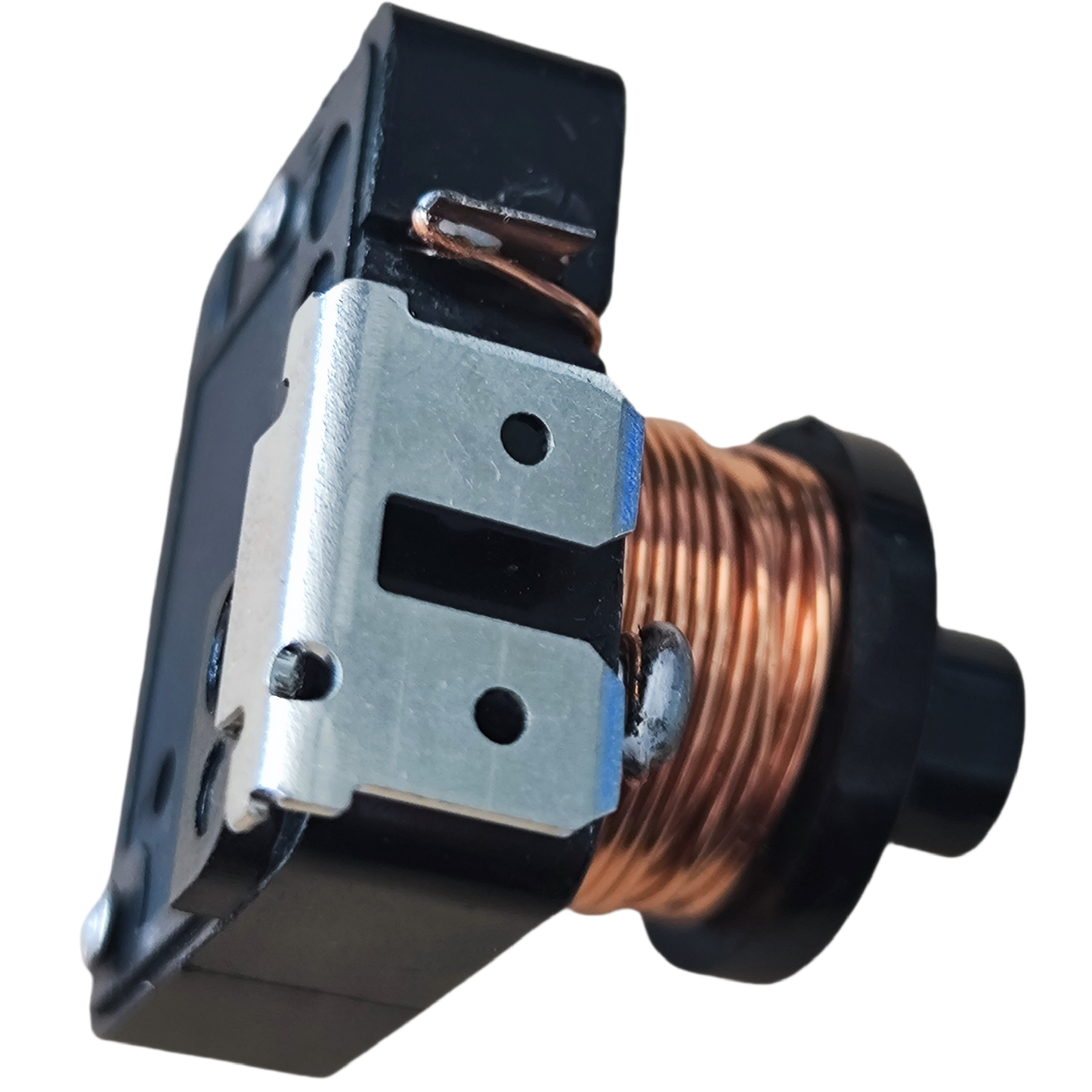 Refrigeration Parts Starter Relay for Refrigerator Ptc Starter With Competitive Price RP2