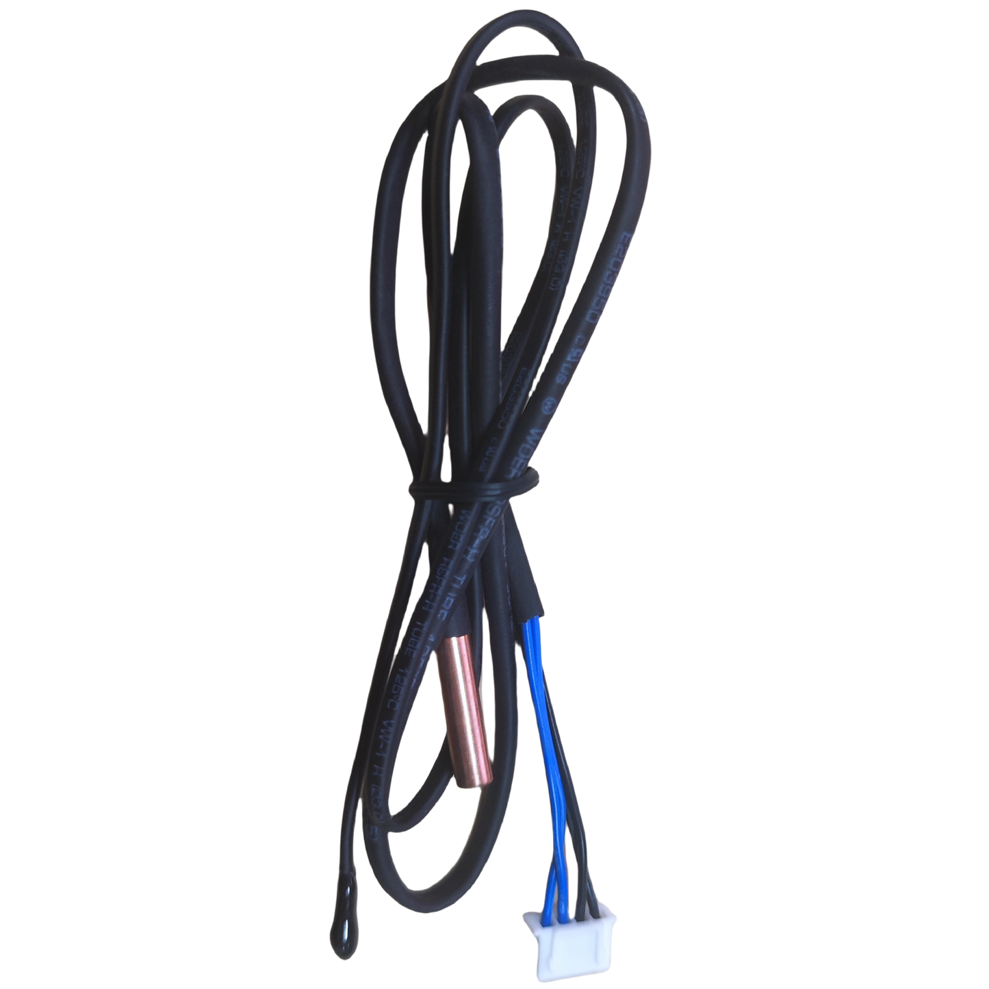 Refrigerator Refrigeration Equipment NTC Sensor Temperature Probe 2K 5k 10k 3950 3270 3470 Accuracy 1% NTC Temperature Sensor SE6