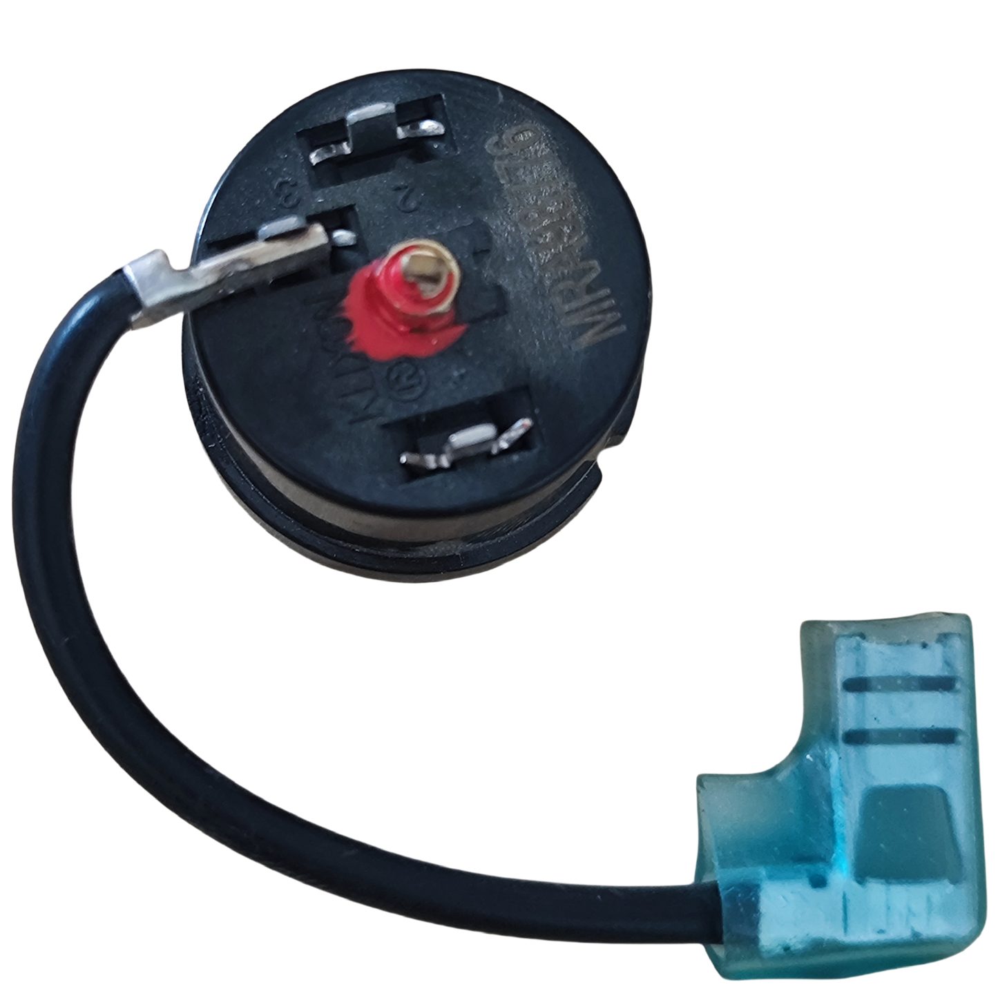 4TM Refrigerator and Air Conditioner Overload Protector Refrigerator Relay WGT1