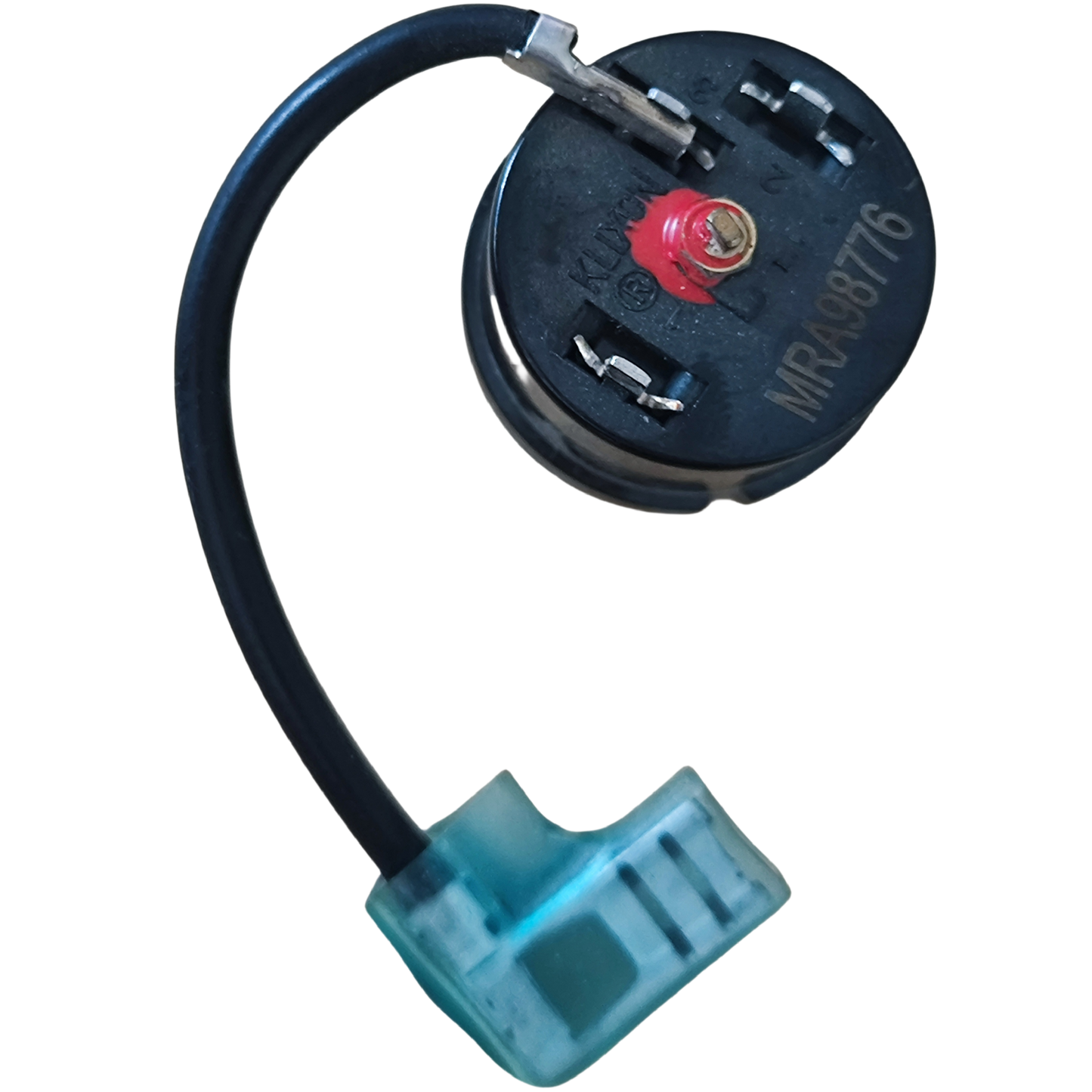 4TM Refrigerator and Air Conditioner Overload Protector Refrigerator Relay WGT1
