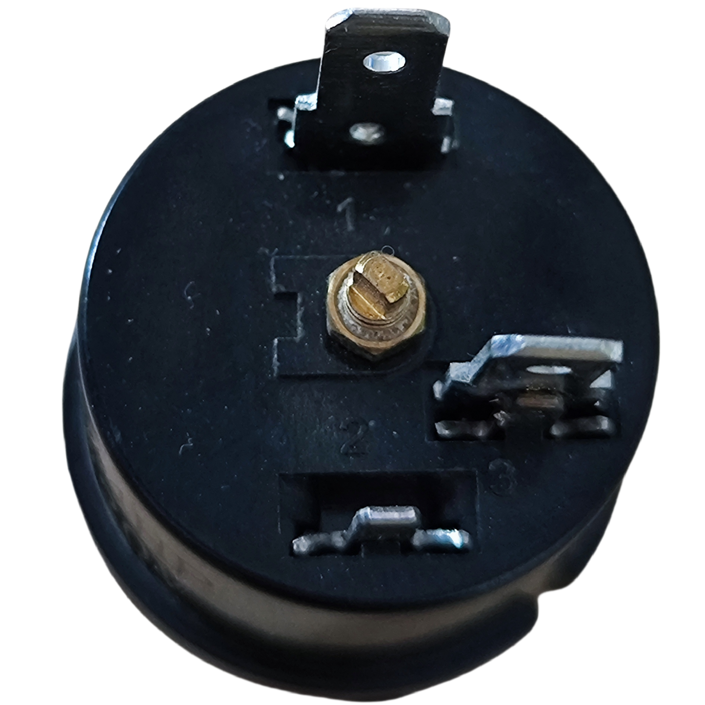 4TM Refrigerator and Air Conditioner Overload Protector Refrigerator Relay WGT3