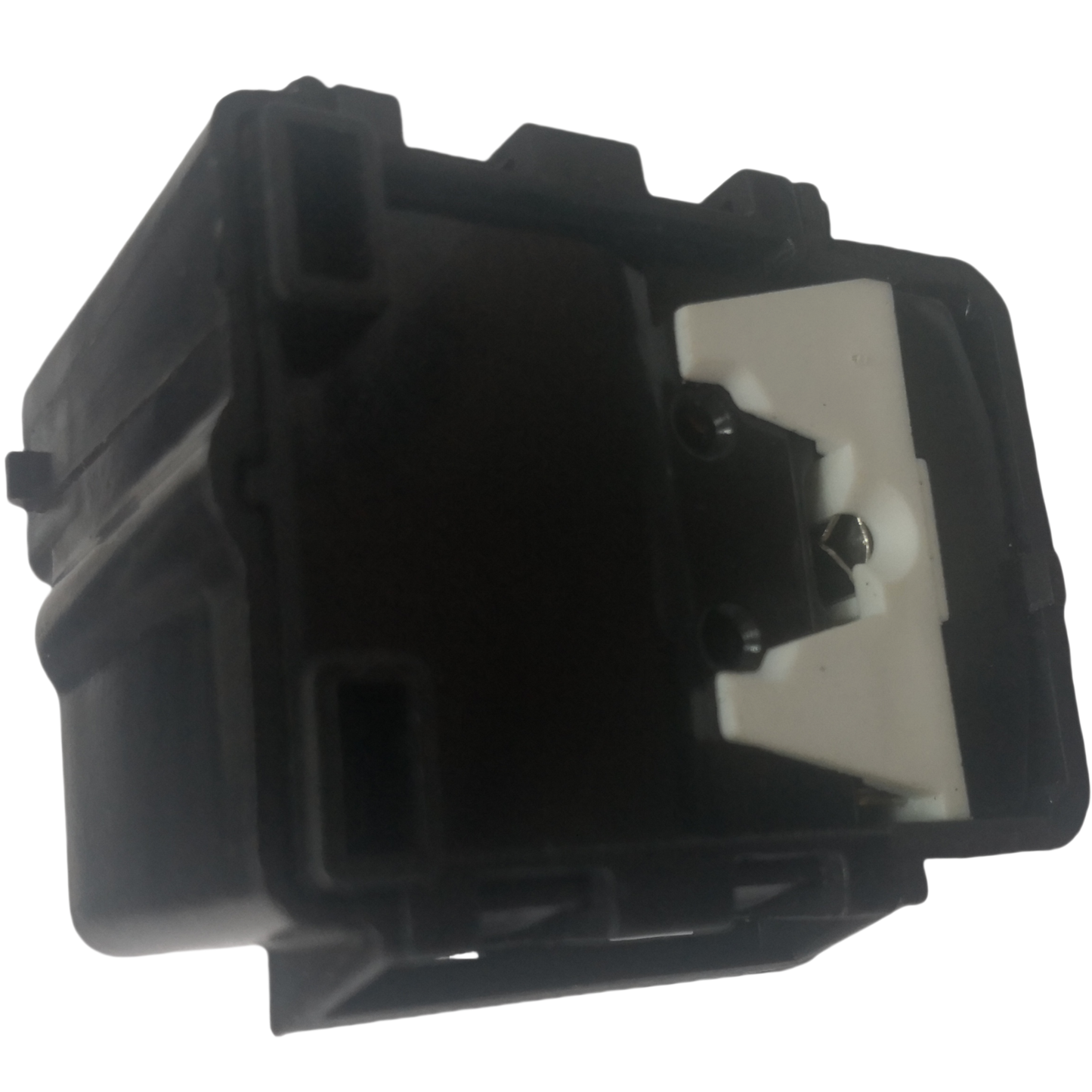 Refrigerator Compressor Start Device Relay Overload Replacement start relay ZH1
