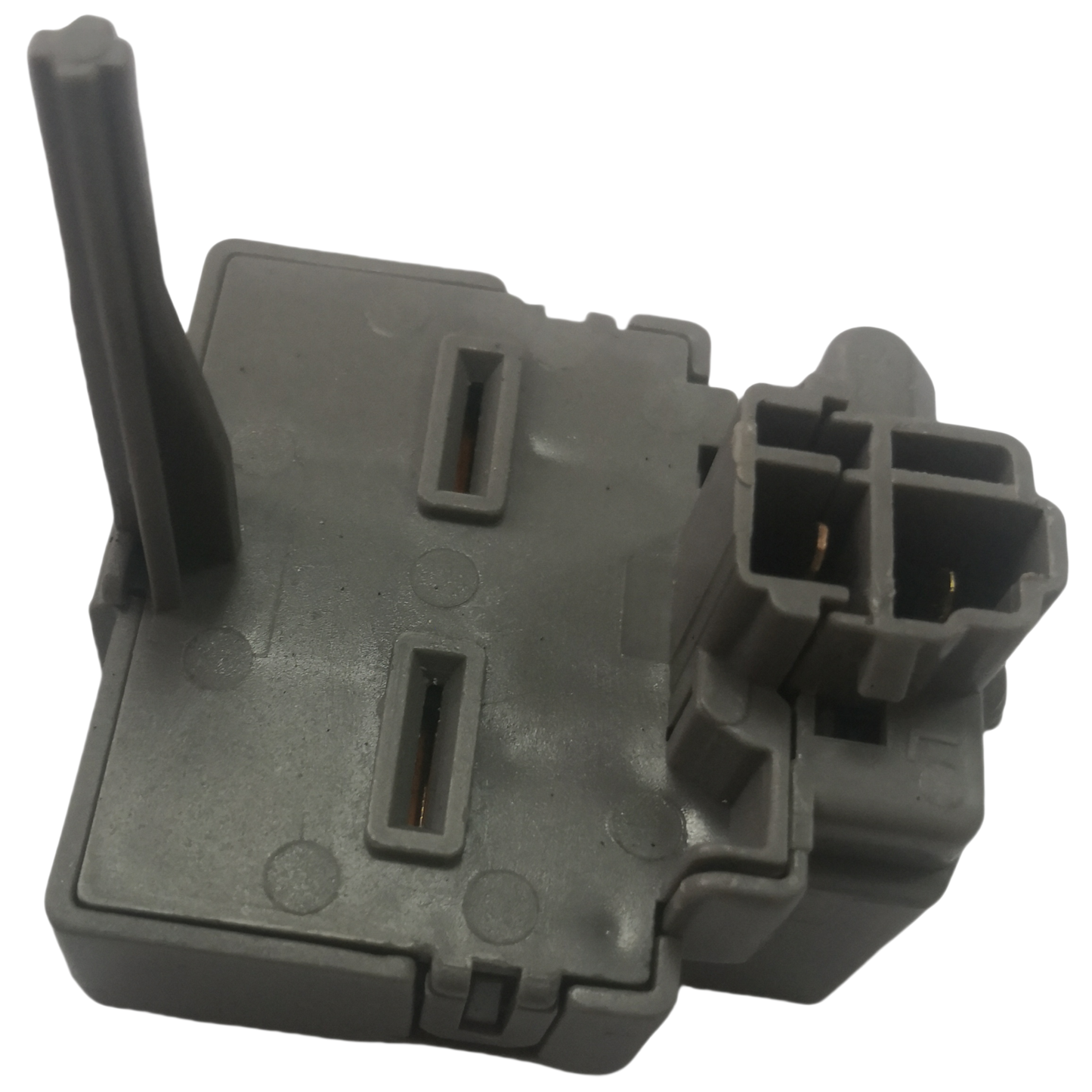 Refrigerator Compressor Start Device Relay Overload Replacement start relay ZH2