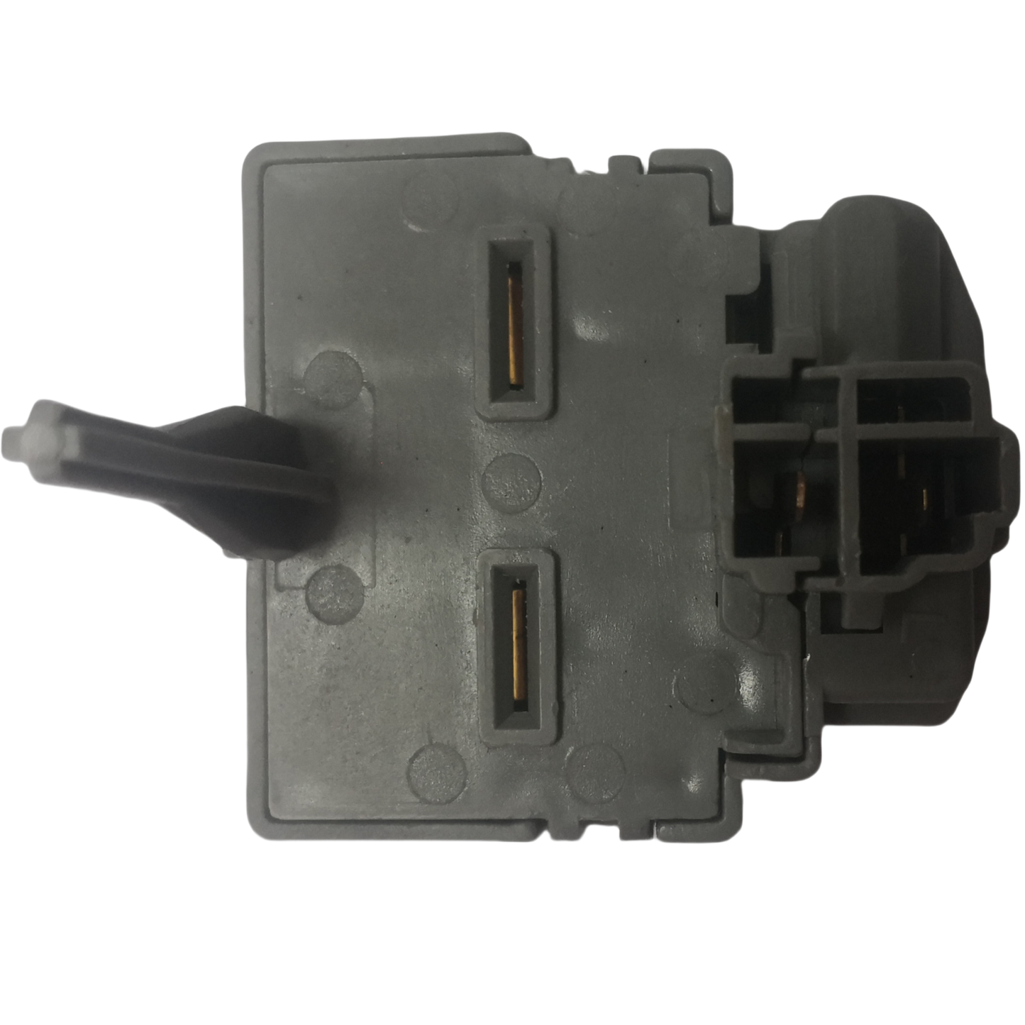 Refrigerator Compressor Start Device Relay Overload Replacement start relay ZH2