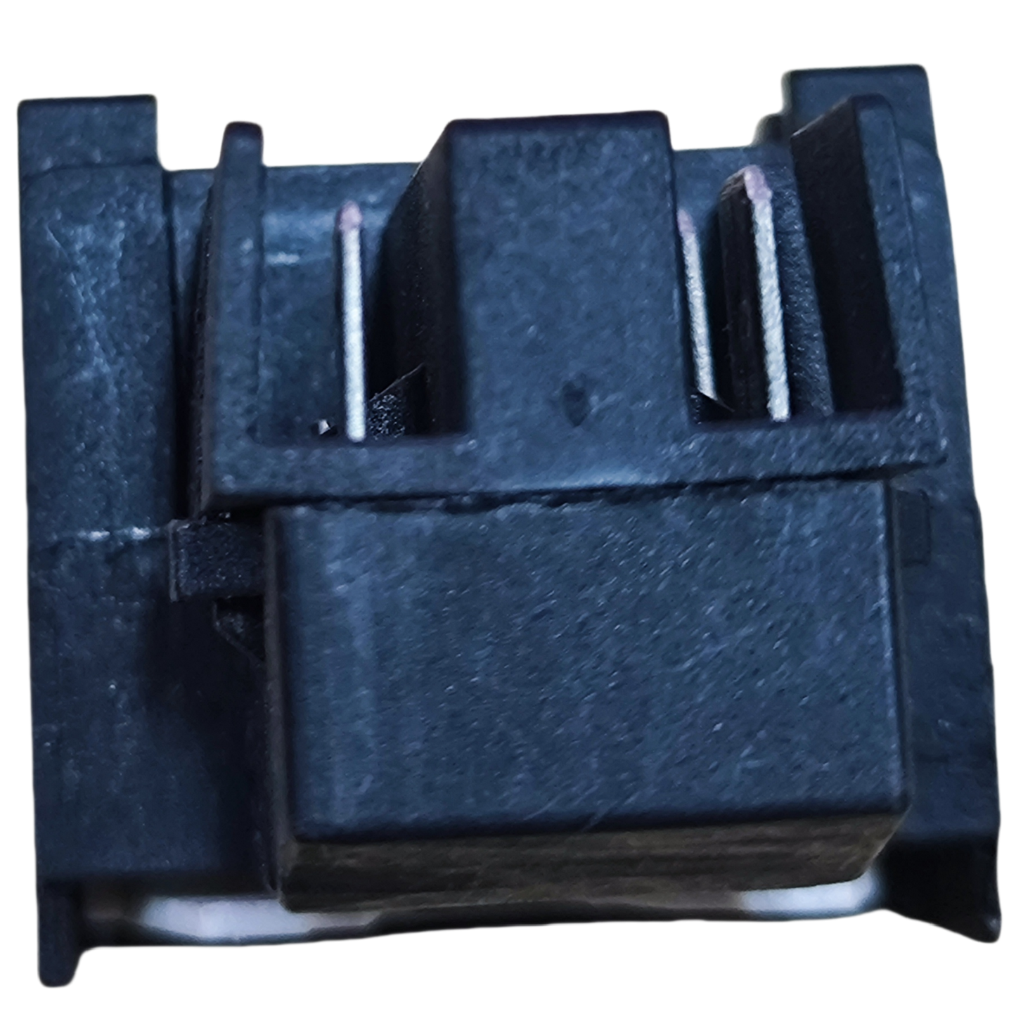 Refrigerator Compressor Start Device Relay Overload Replacement start relay ZH3