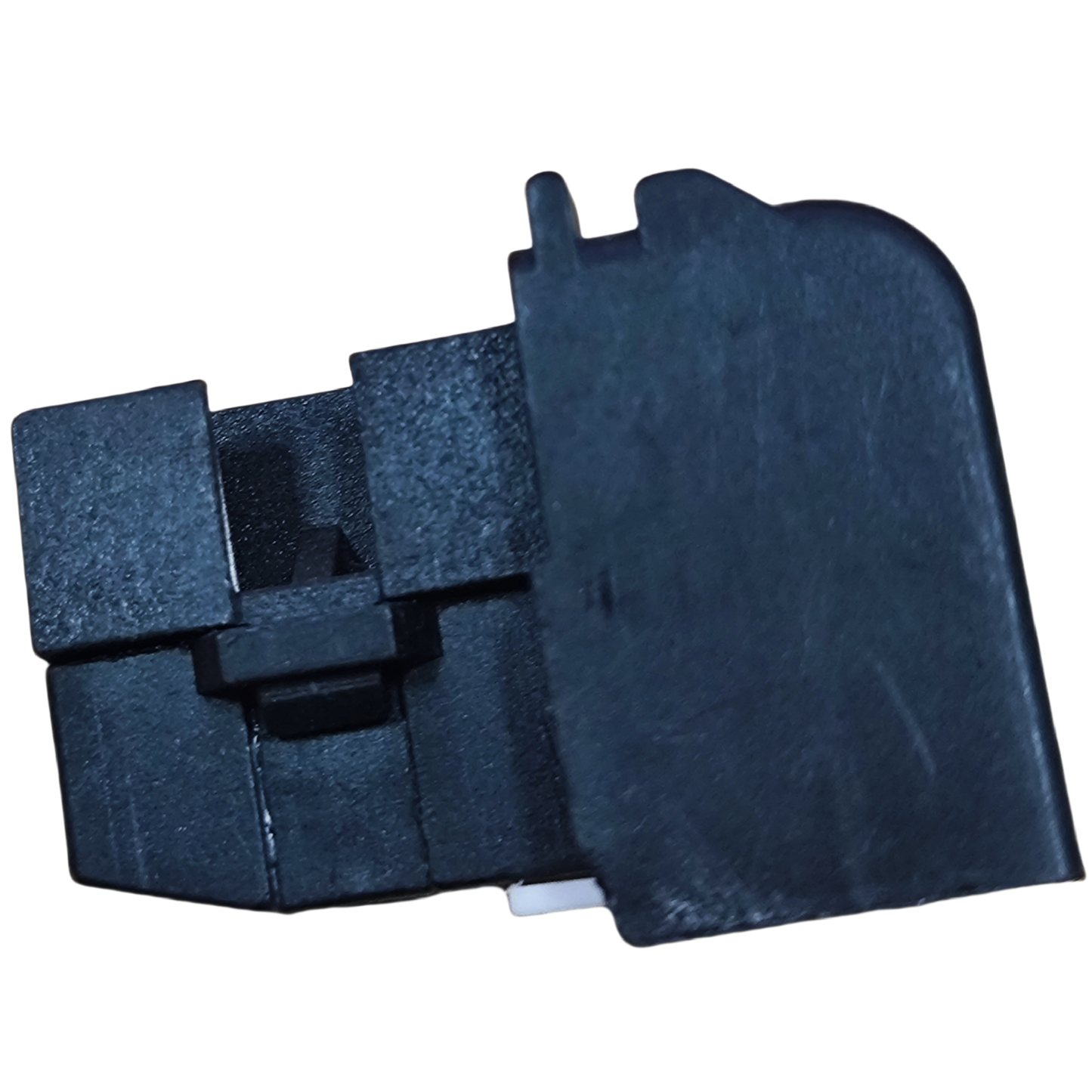 Refrigerator Compressor Start Device Relay Overload Replacement start relay ZH3
