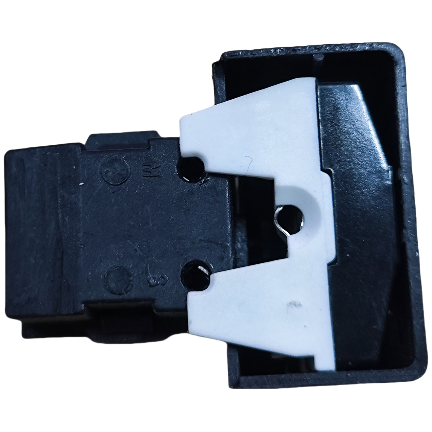 Refrigerator Compressor Start Device Relay Overload Replacement start relay ZH3