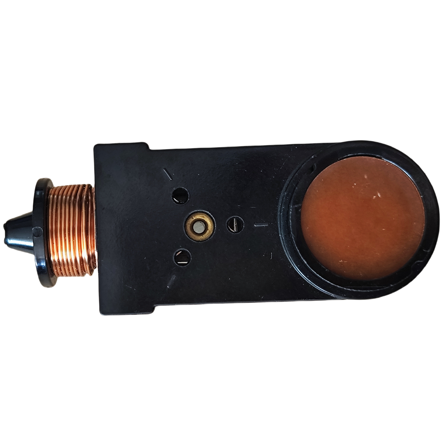 Refrigerator Compressor Start Device Relay Overload Replacement start relay ZH4