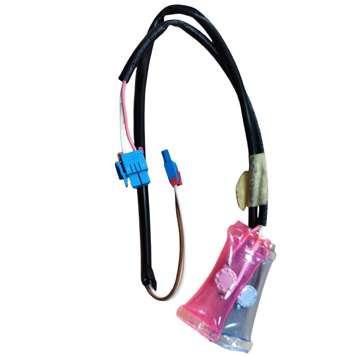 Refrigerator Defrost Thermostat Bimetal Thermostat Frost Removal Thermostat for Refrigeration ZQA005