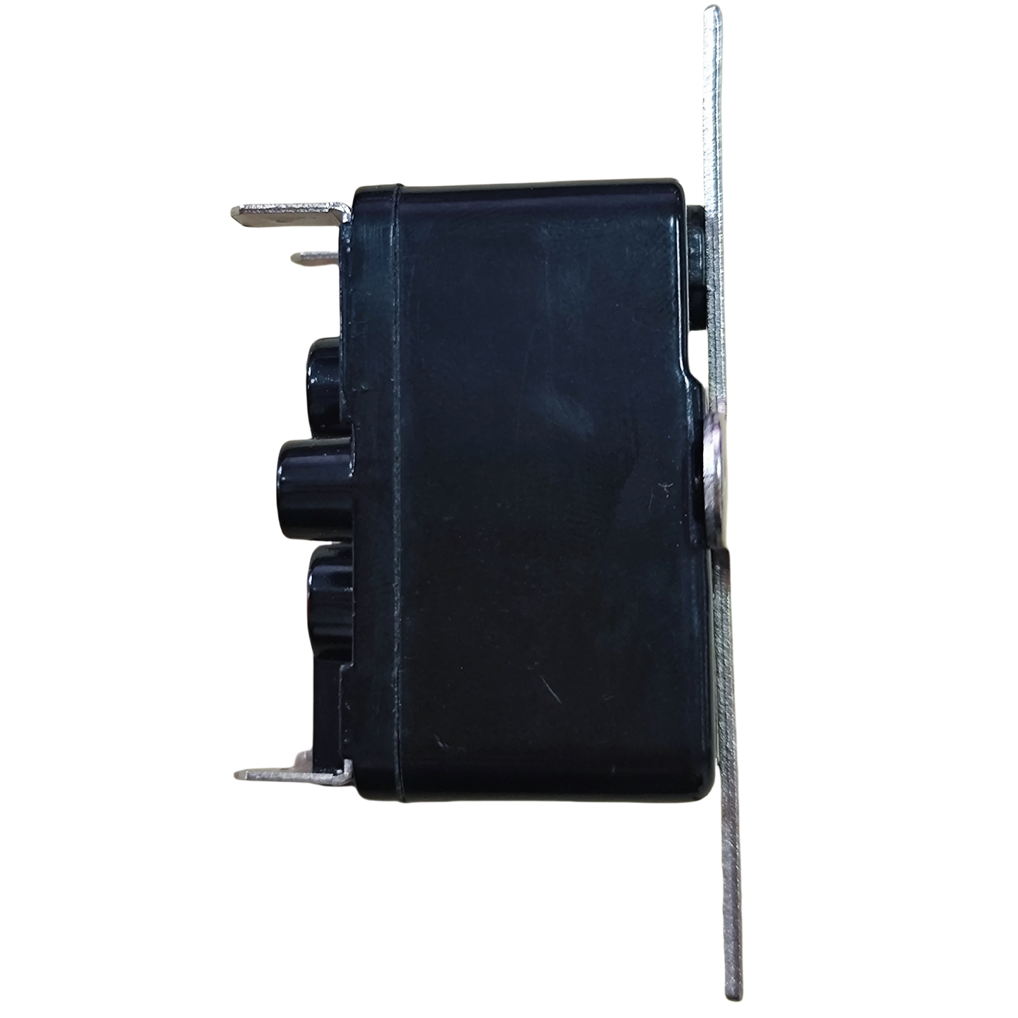 Manufacture Starting Relay Refrigerator Compressor Hvac System Air Conditioning Overload Relay Protector Start Relay 370